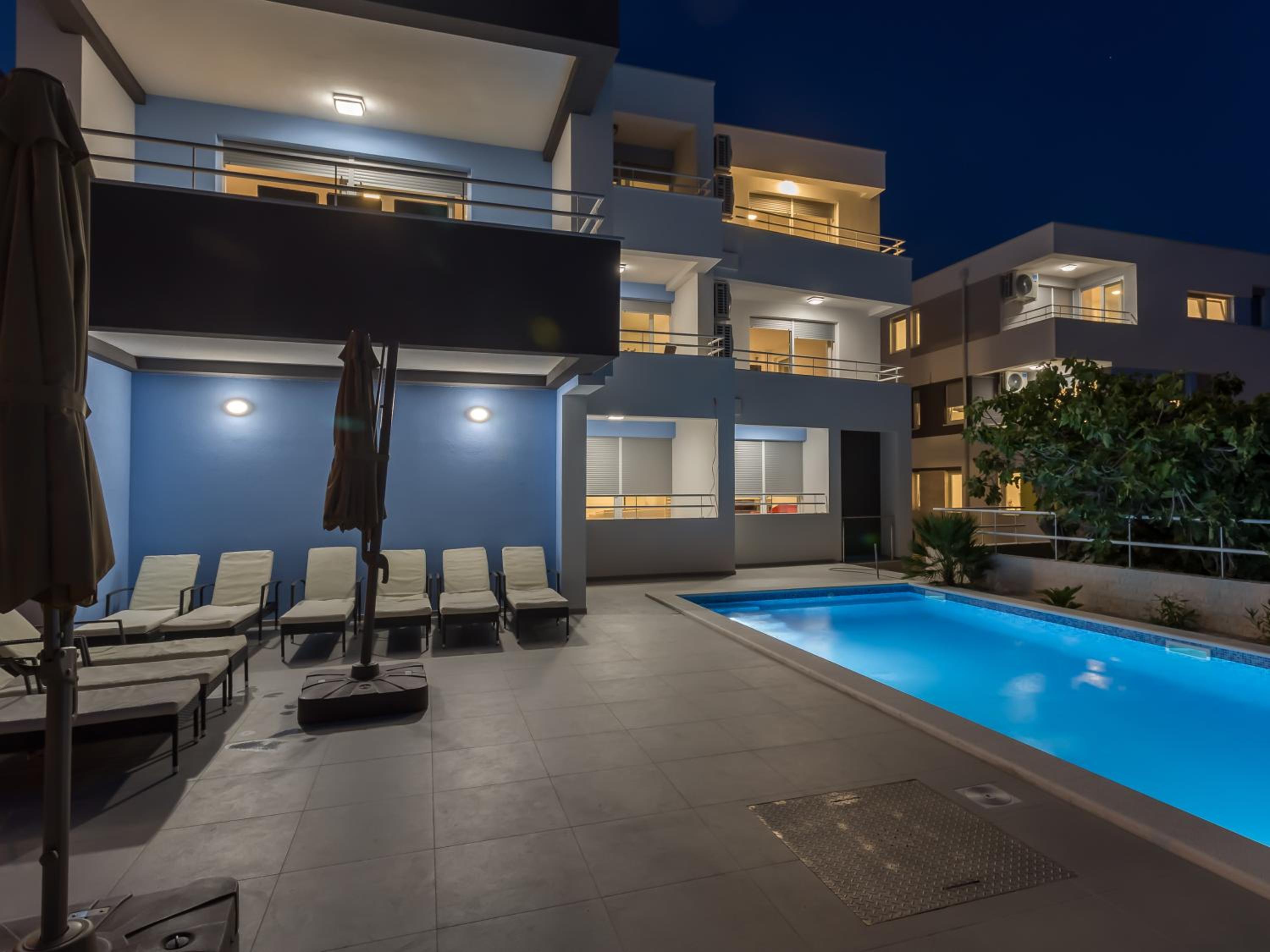 Residences Bellavista 1