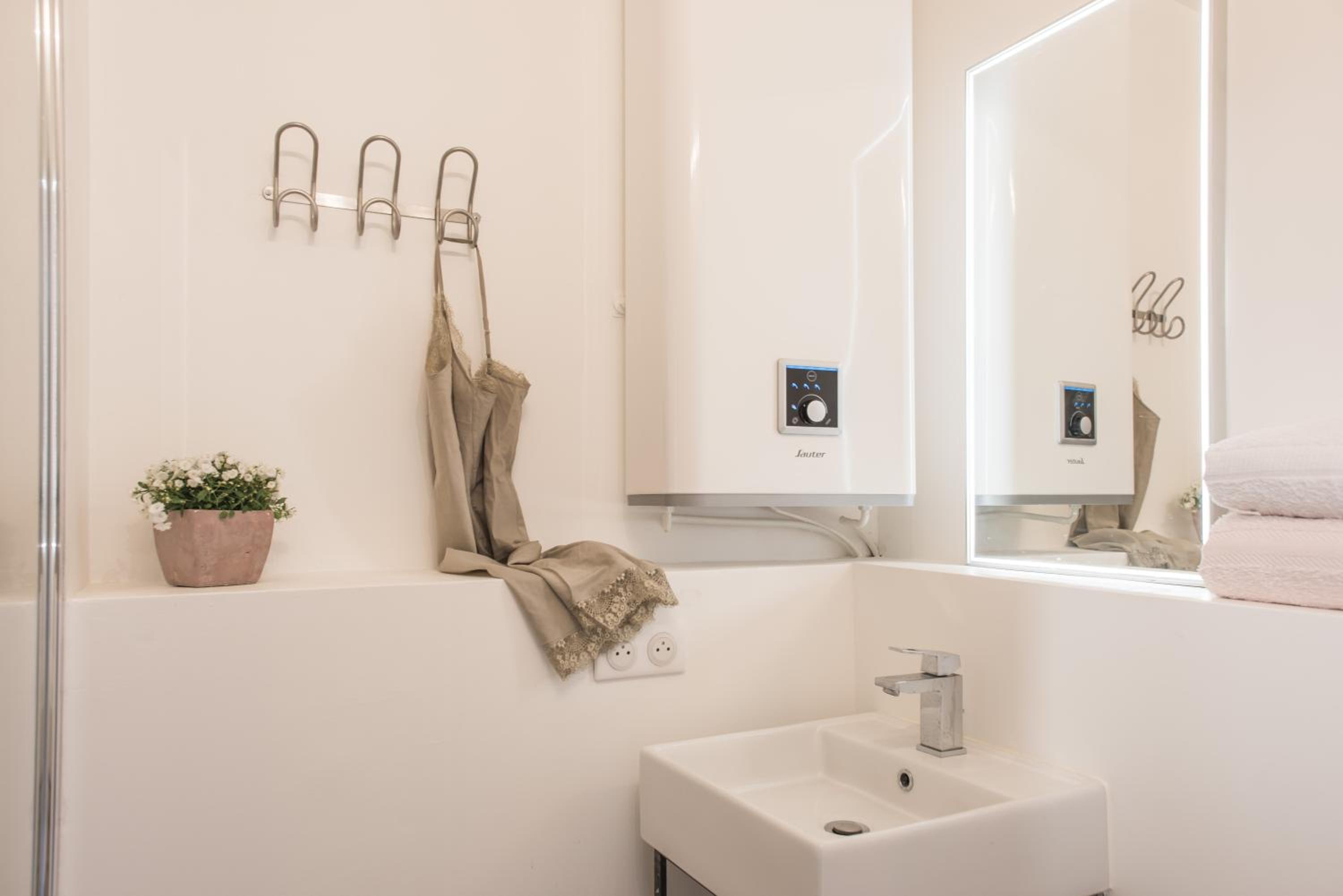 Appartements Avignon Centre
