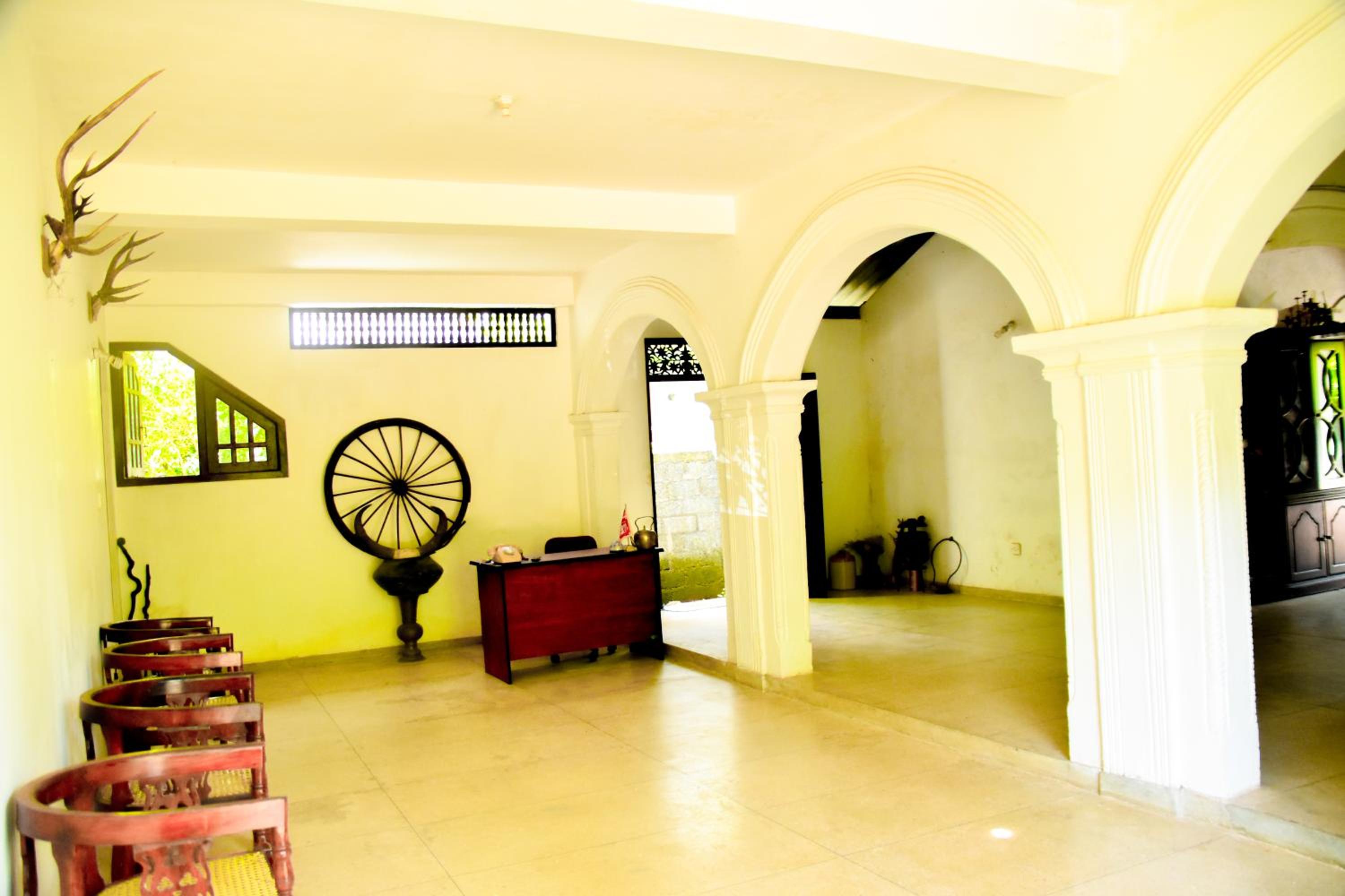 Berg House Unawatuna view 5