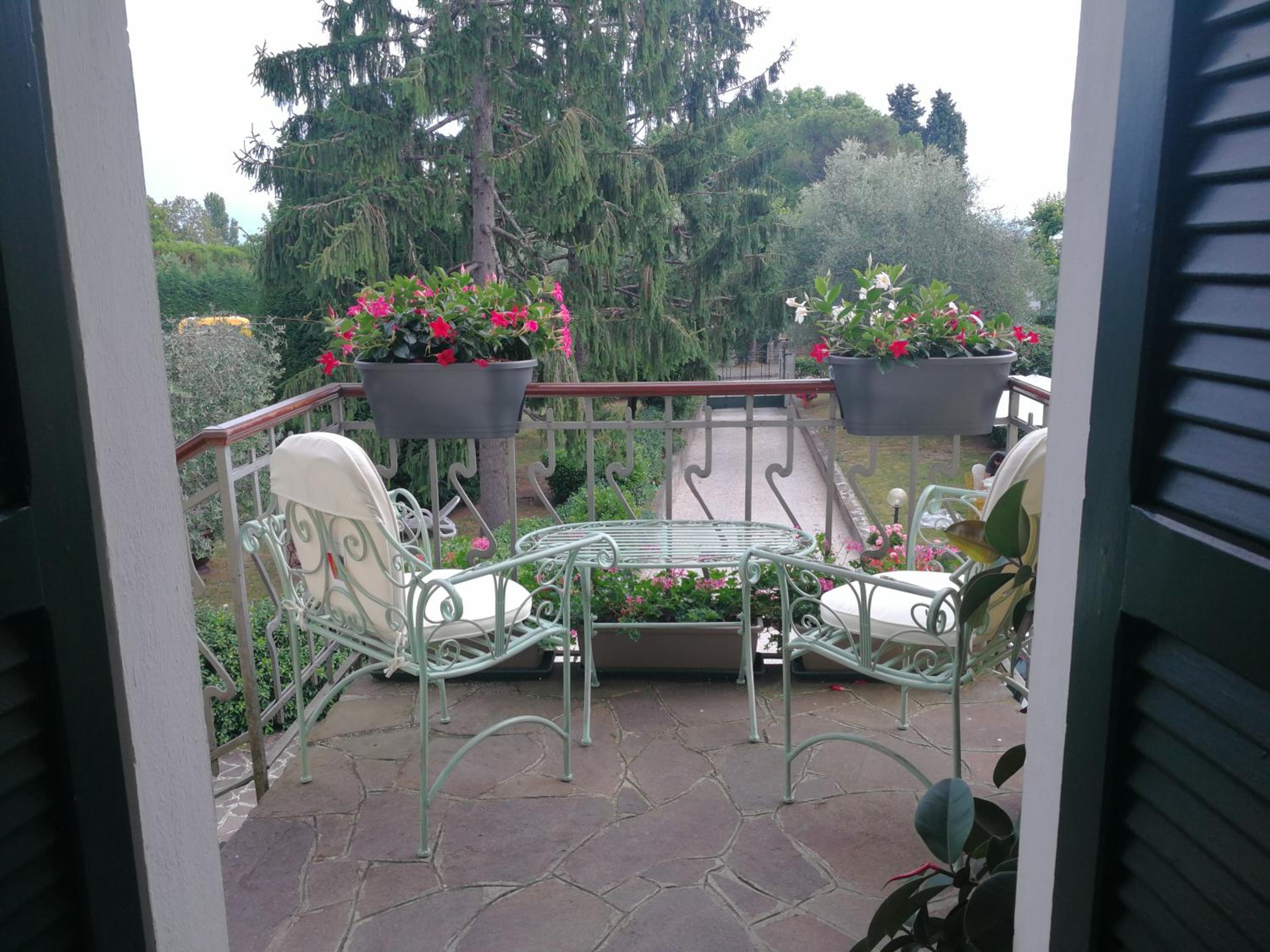 B&B Margherita view 4