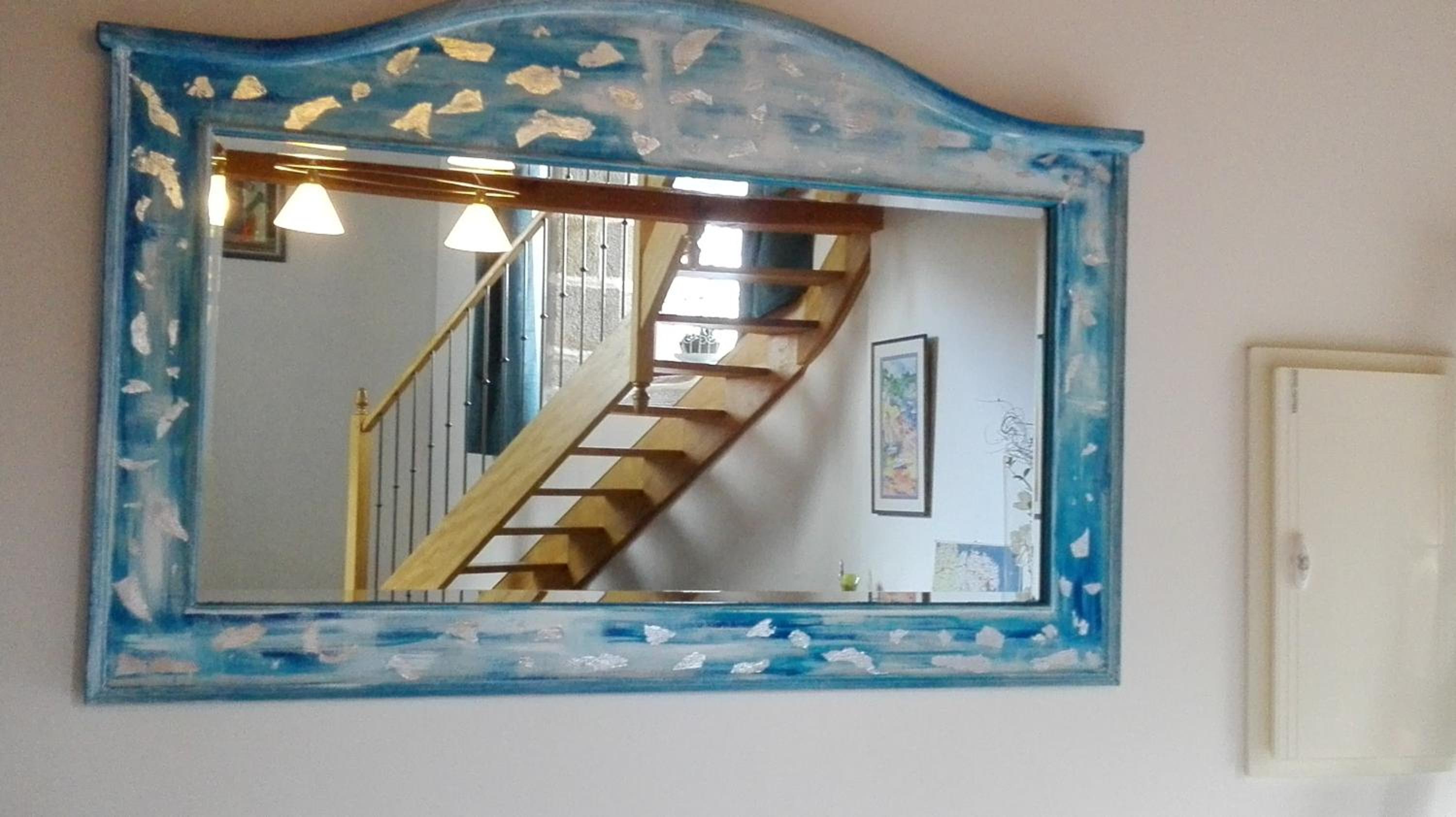 Gîte Atypique Dans Une Chapelle