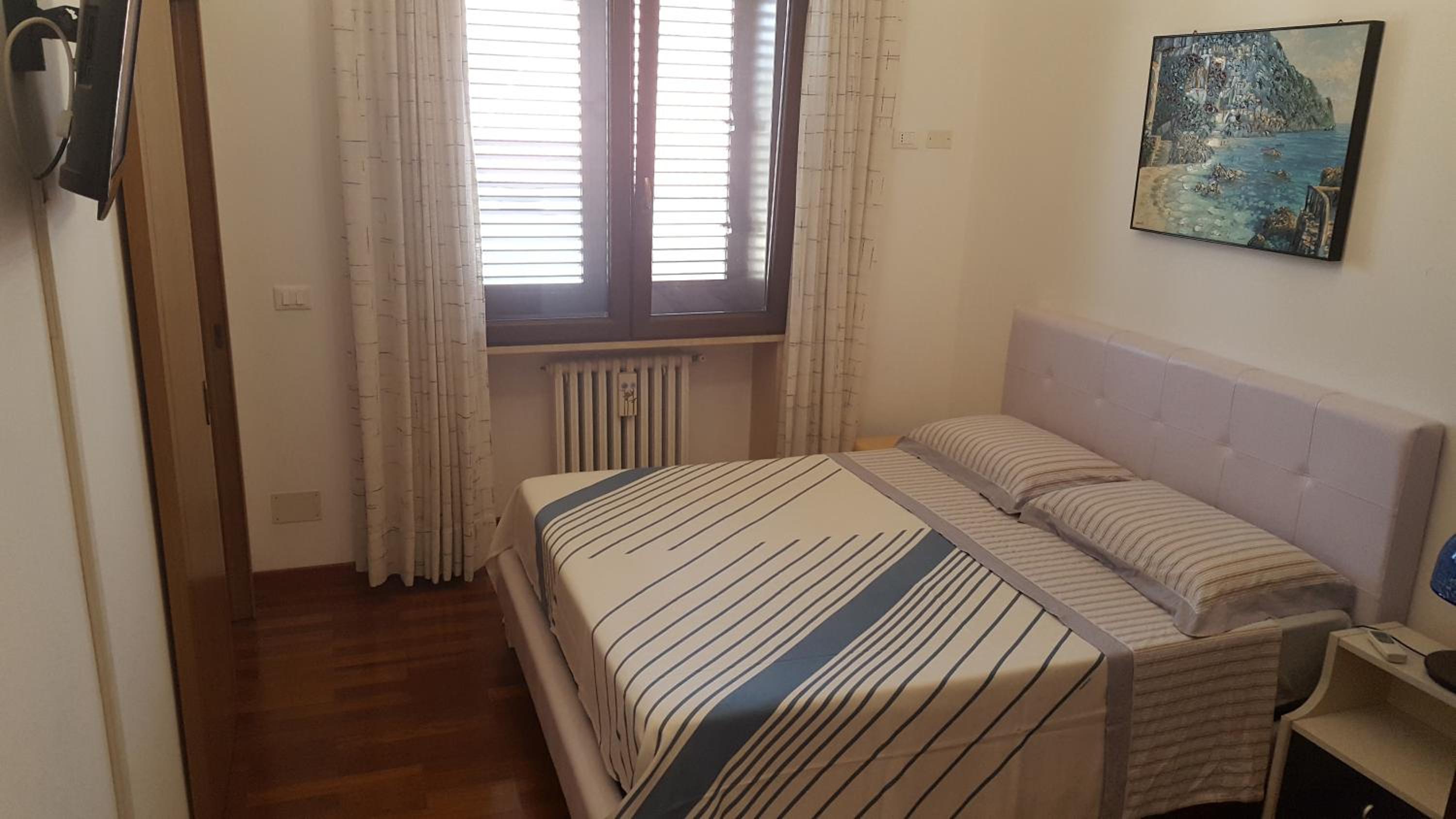 B&B Solepineta view 5
