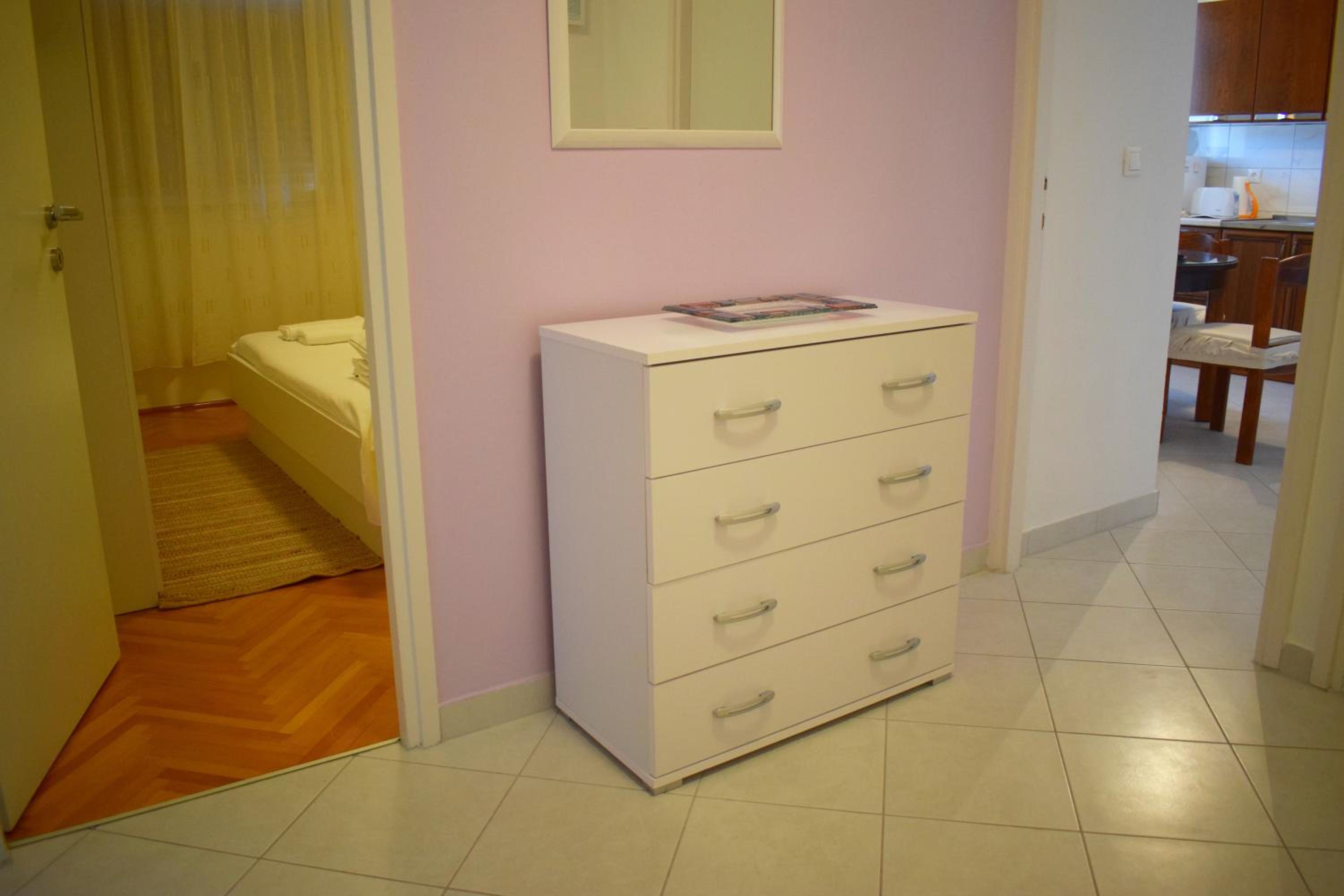 Marin Apartment