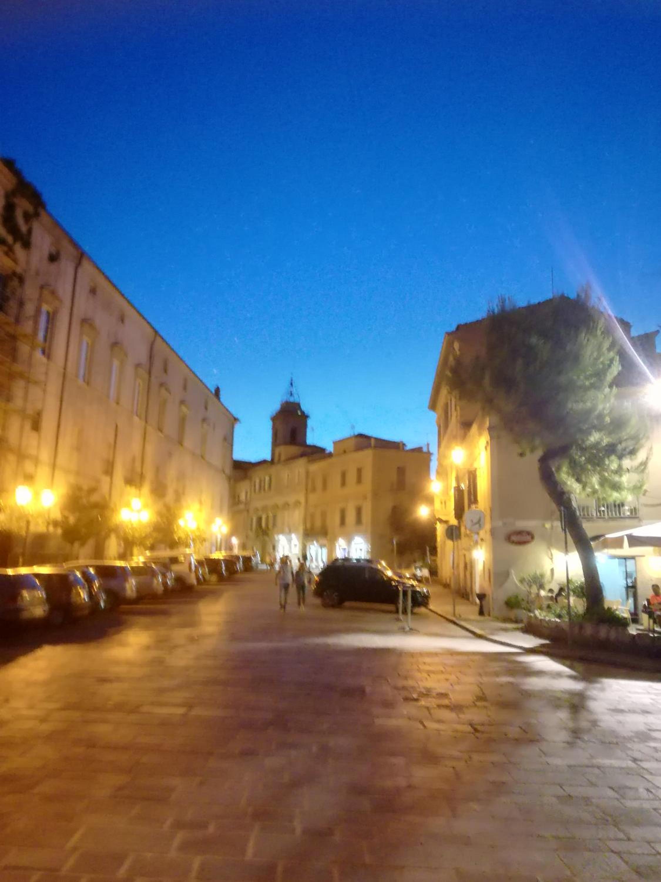 Villino Tokupellon Apartments
