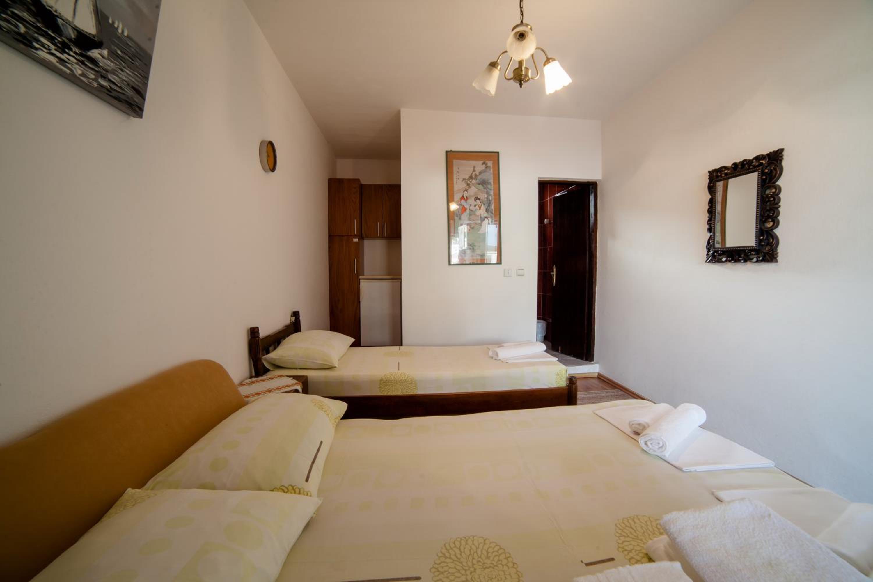 Guesthouse Sidro view 2