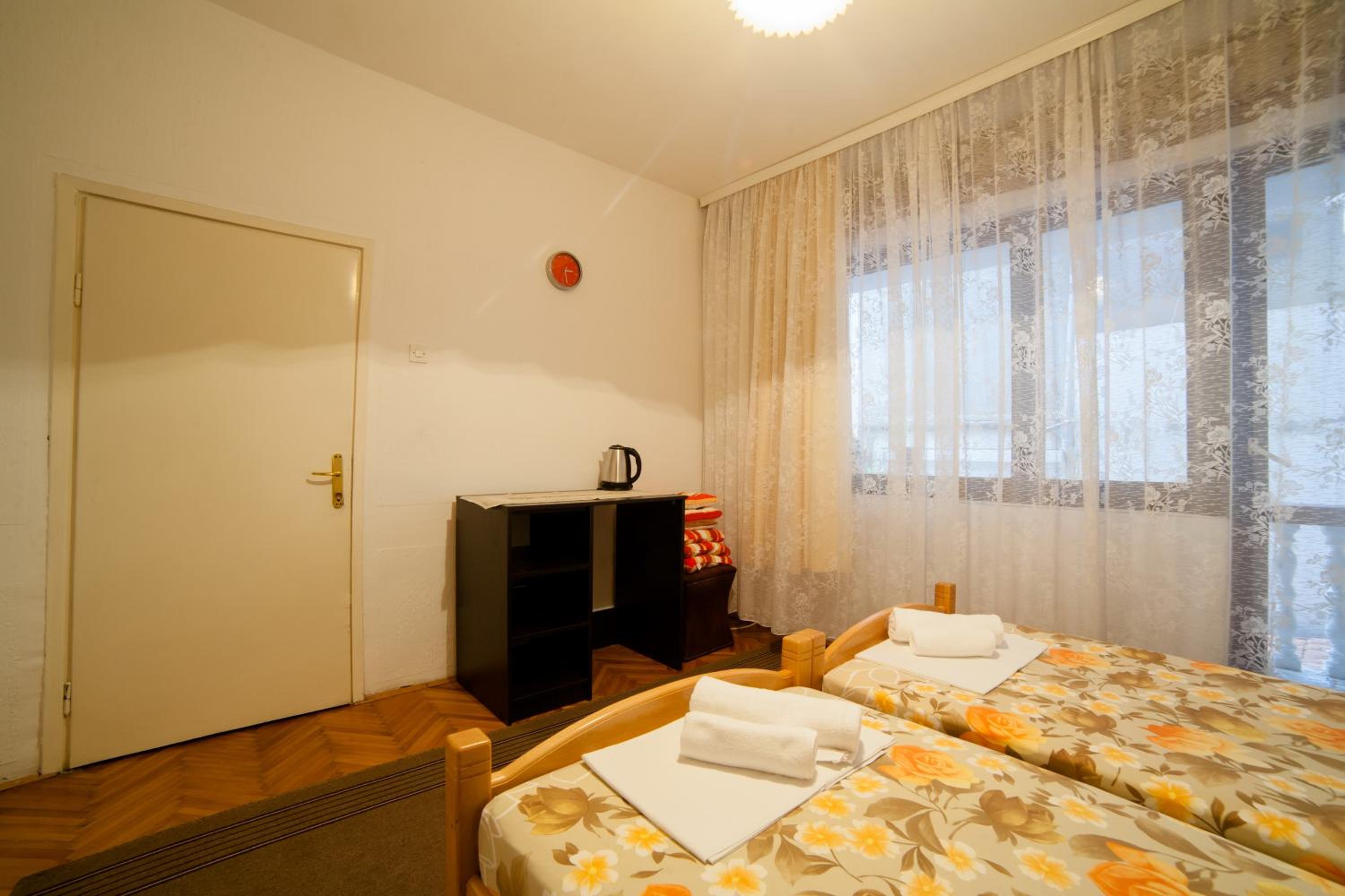 Guesthouse Sidro view 4