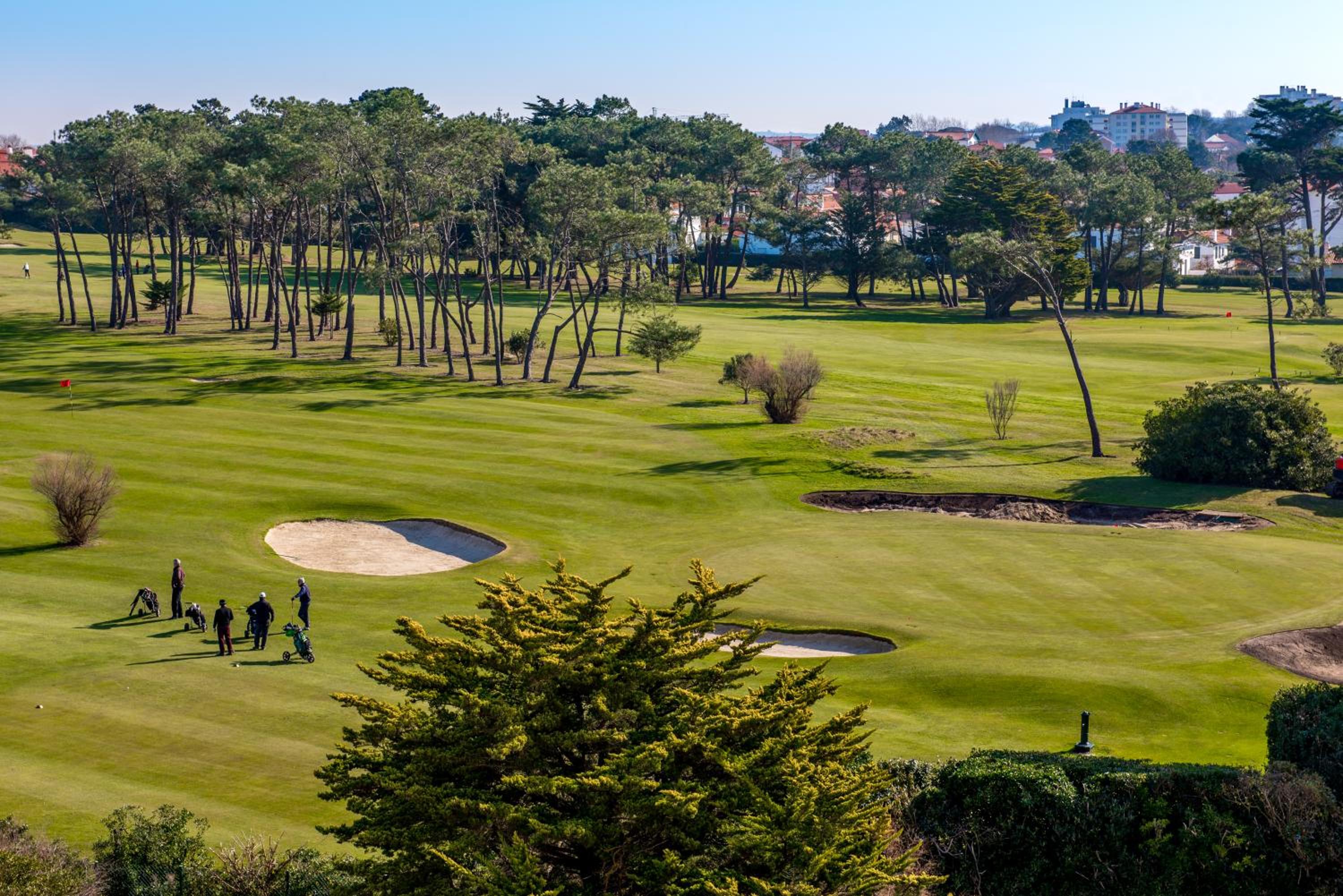 Studios Régina (Mer-Golf)