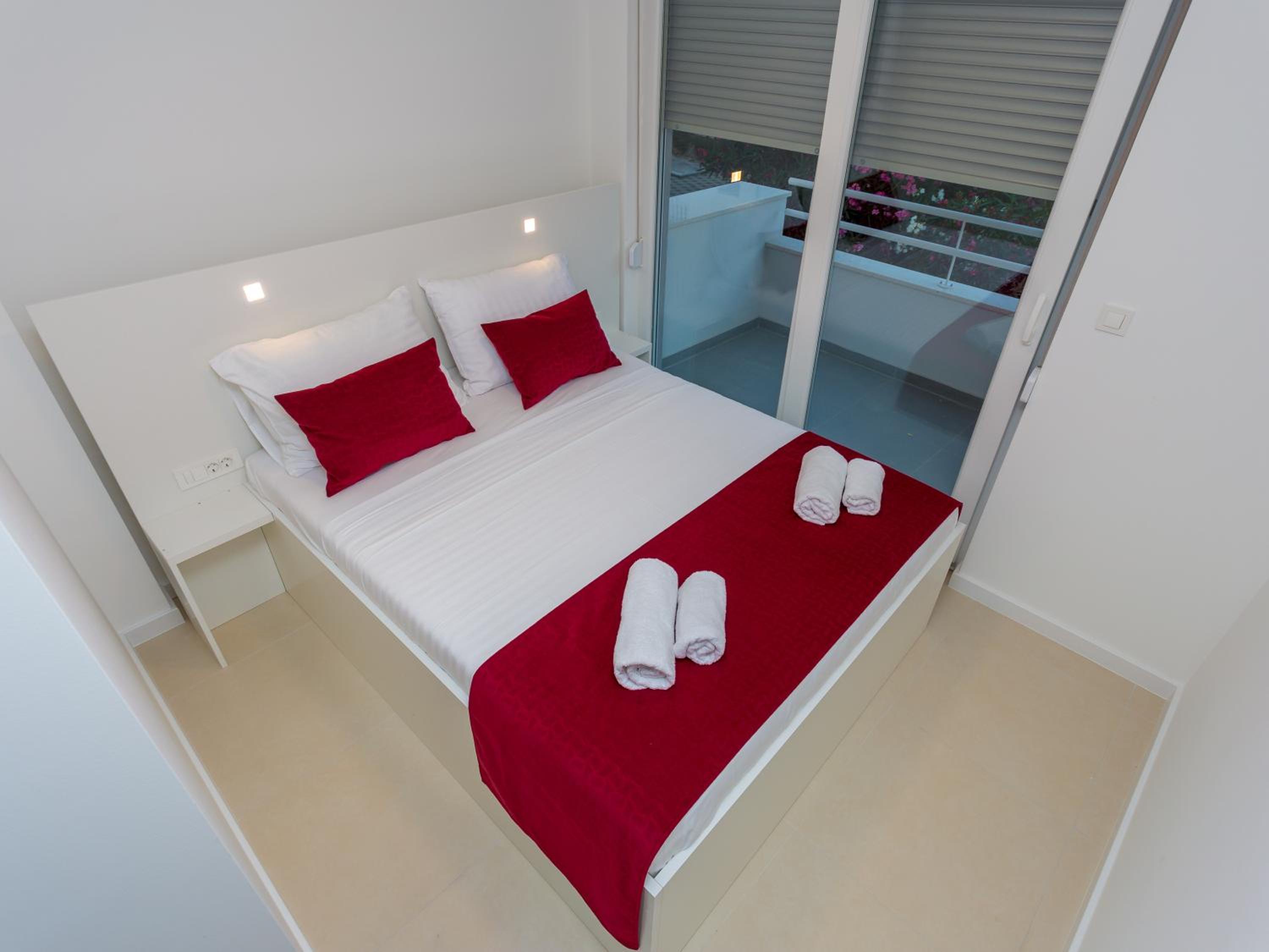 Residences Bellavista 1