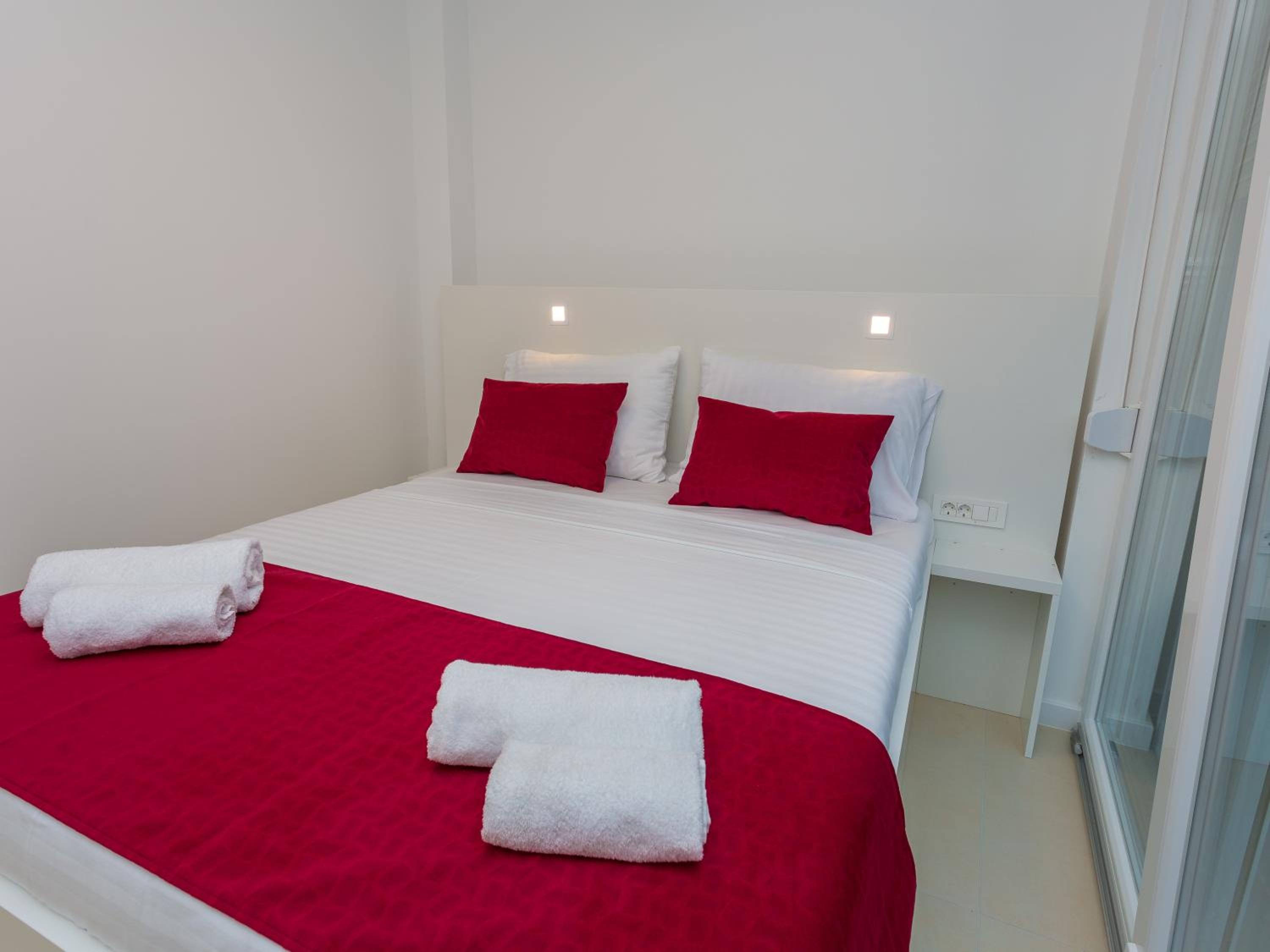Residences Bellavista 1
