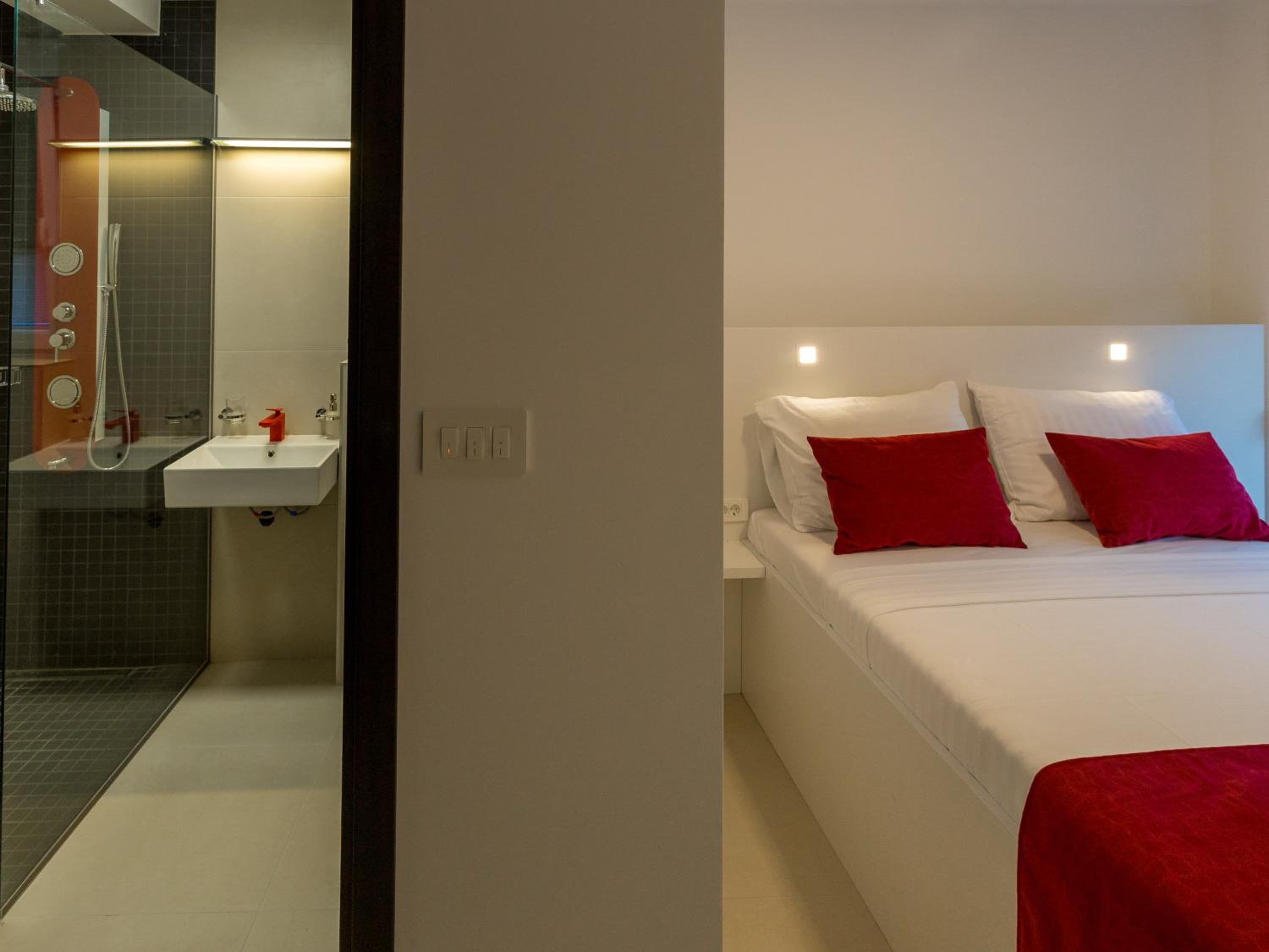 Residences Bellavista 1