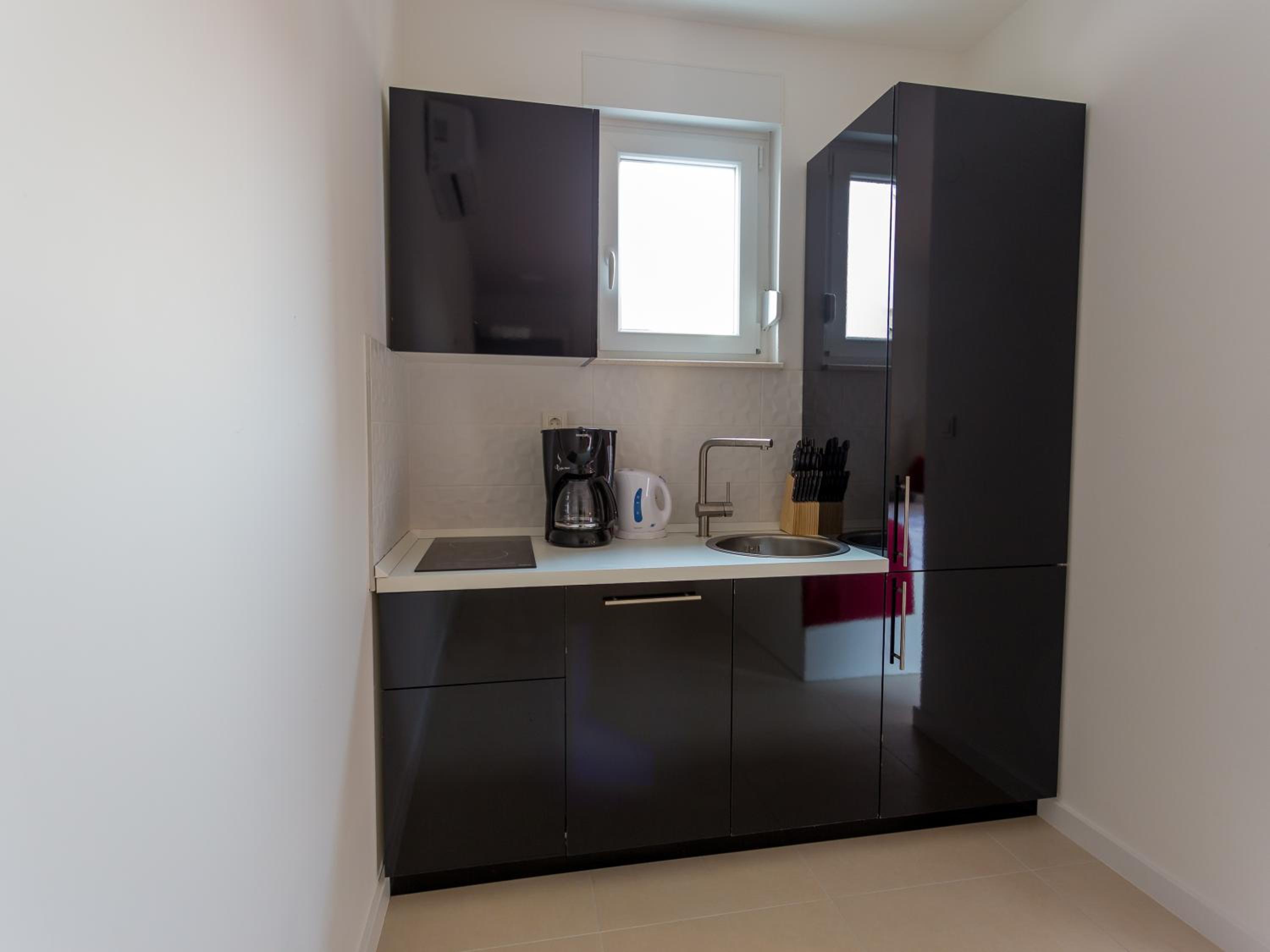 Residences Bellavista 1