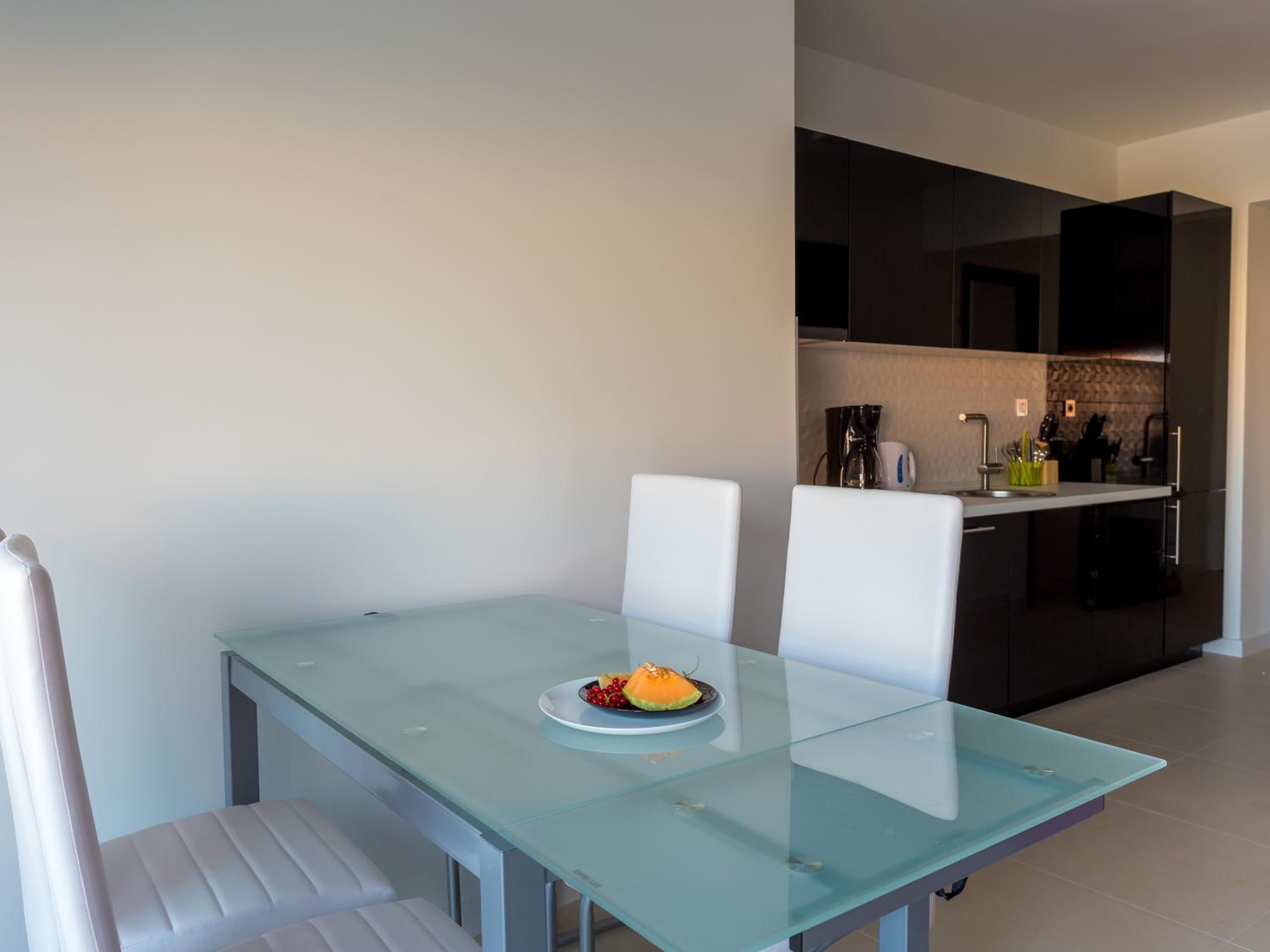 Residences Bellavista 1