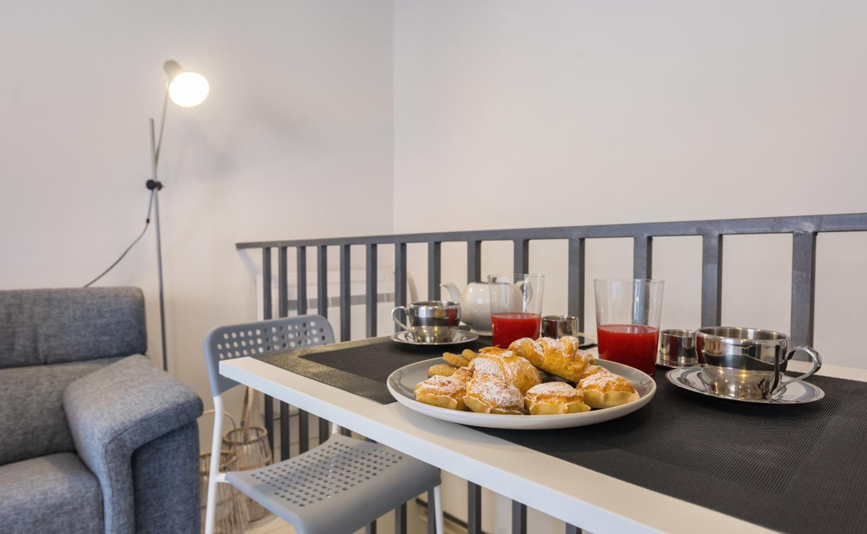 Castelletto Suite La Marina