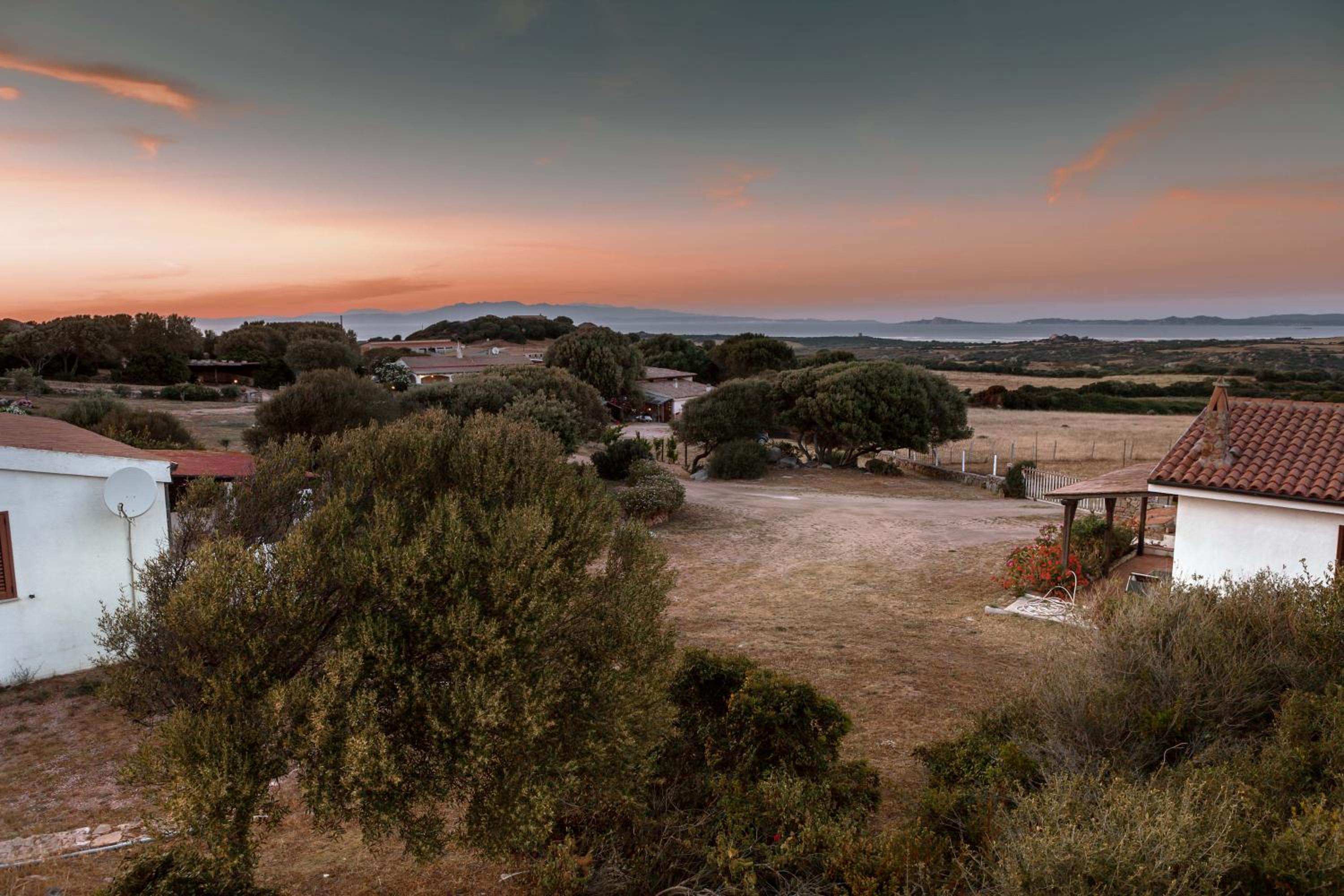 Agriturismo Nuraghe Tuttusoni view 4