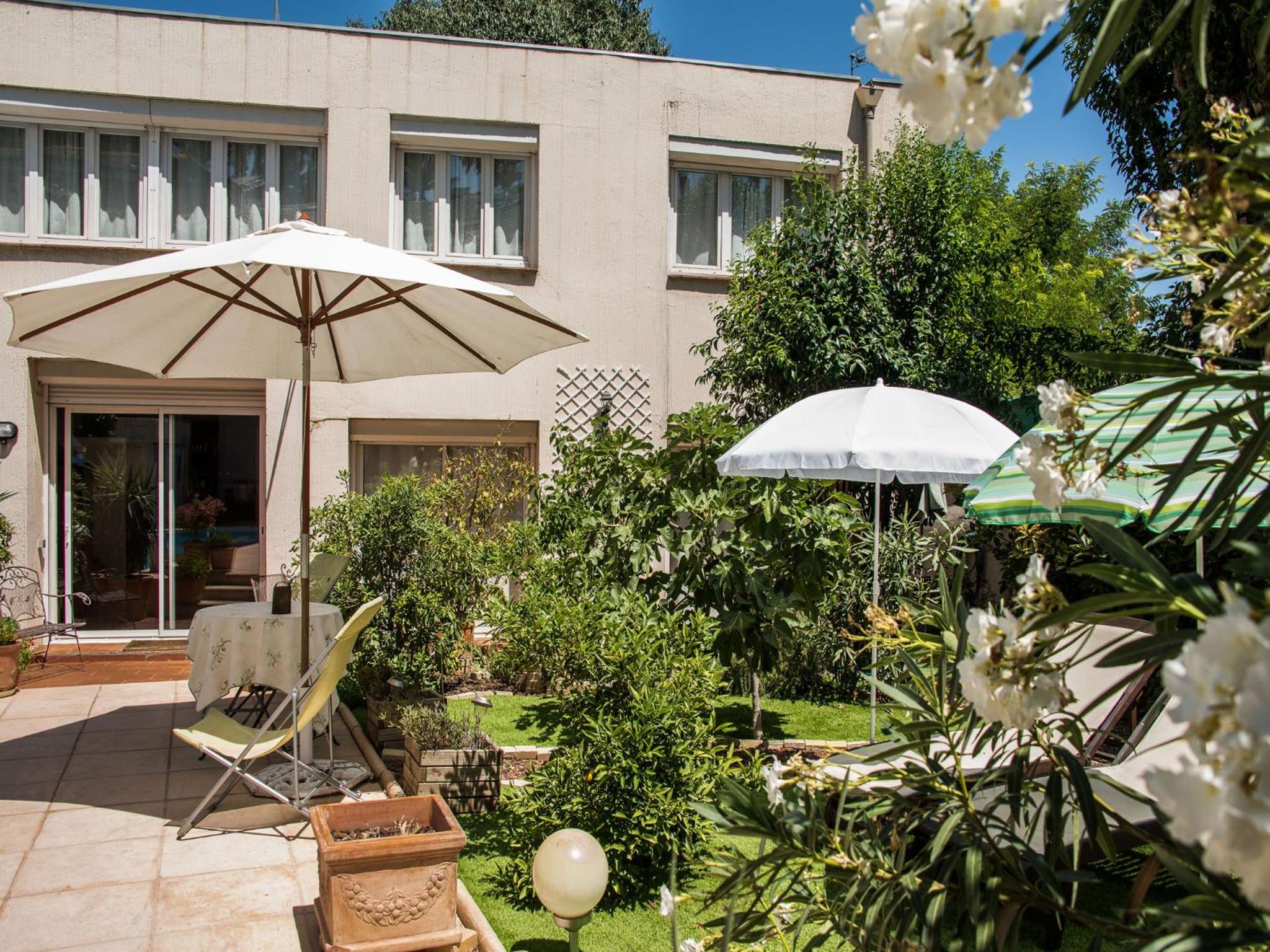 Montpellier Vacations - Villa Cemaste - Property Image 28