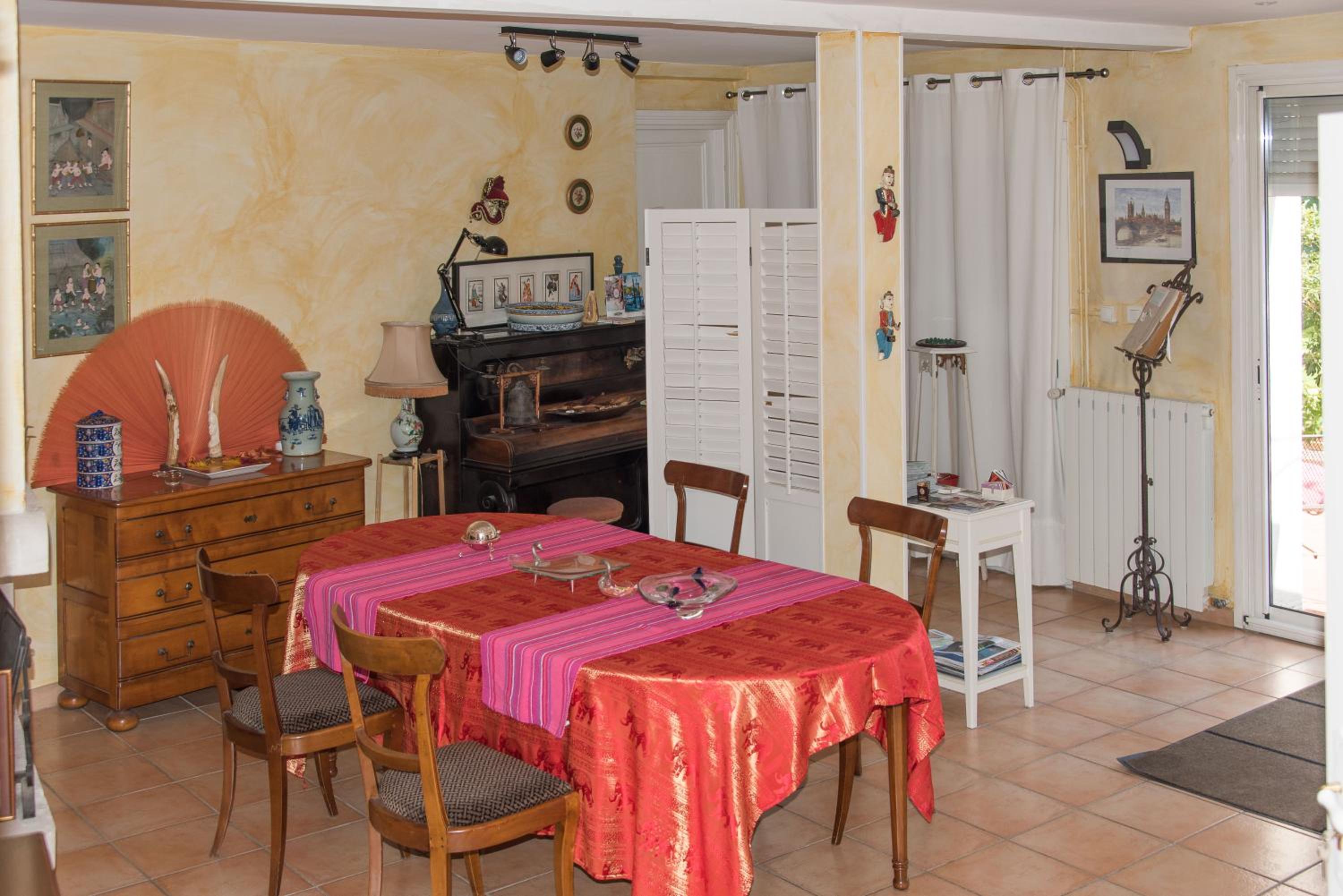 Montpellier Vacations - Villa Cemaste - Property Image 29