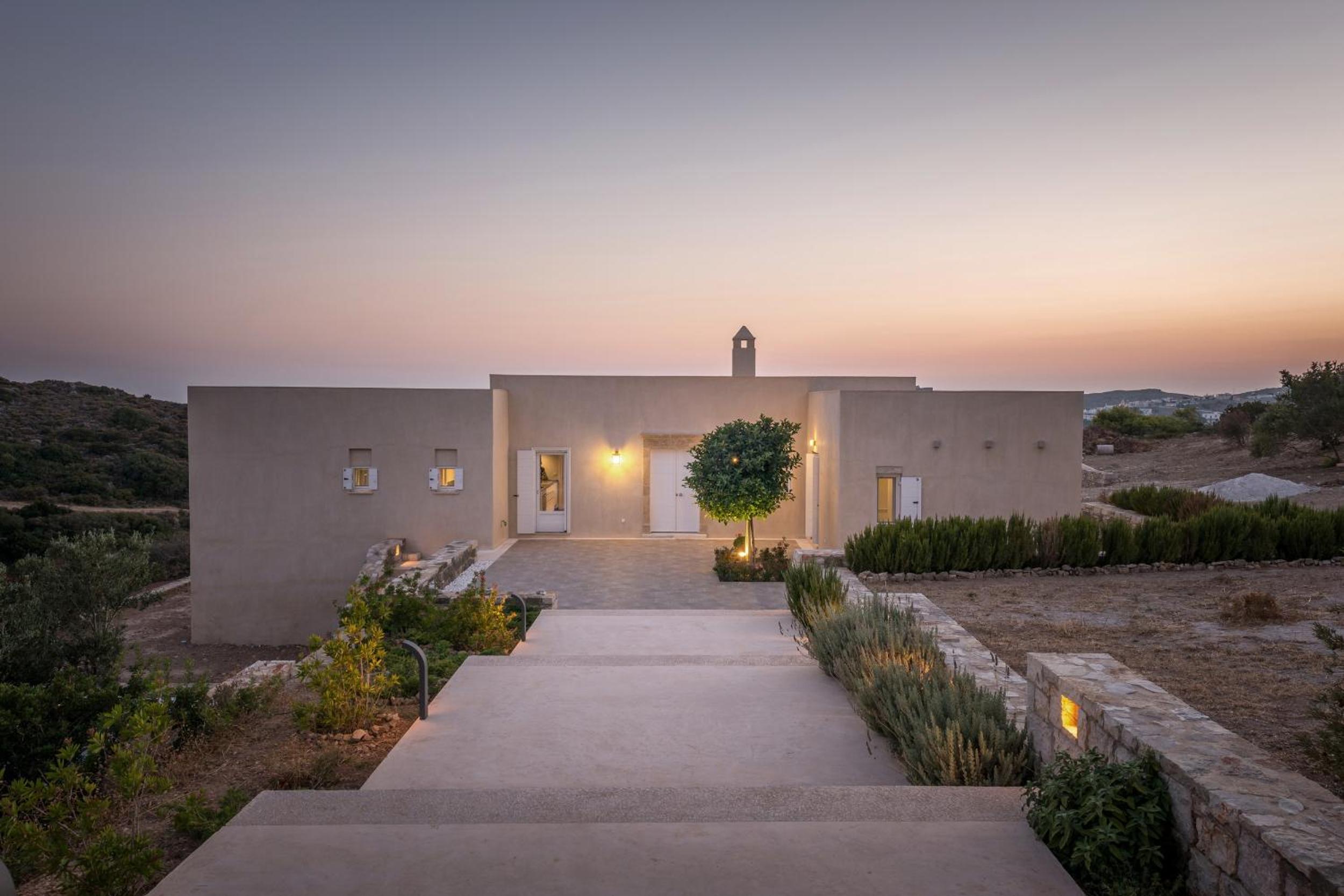Villa Chez Julie view 2