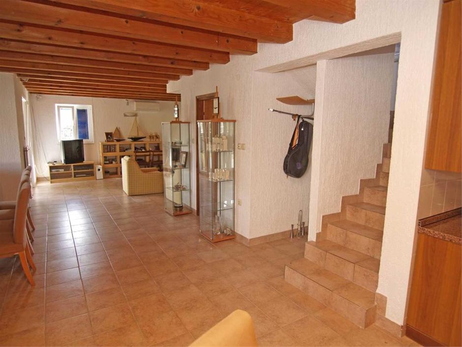Apartment Skiper view 2