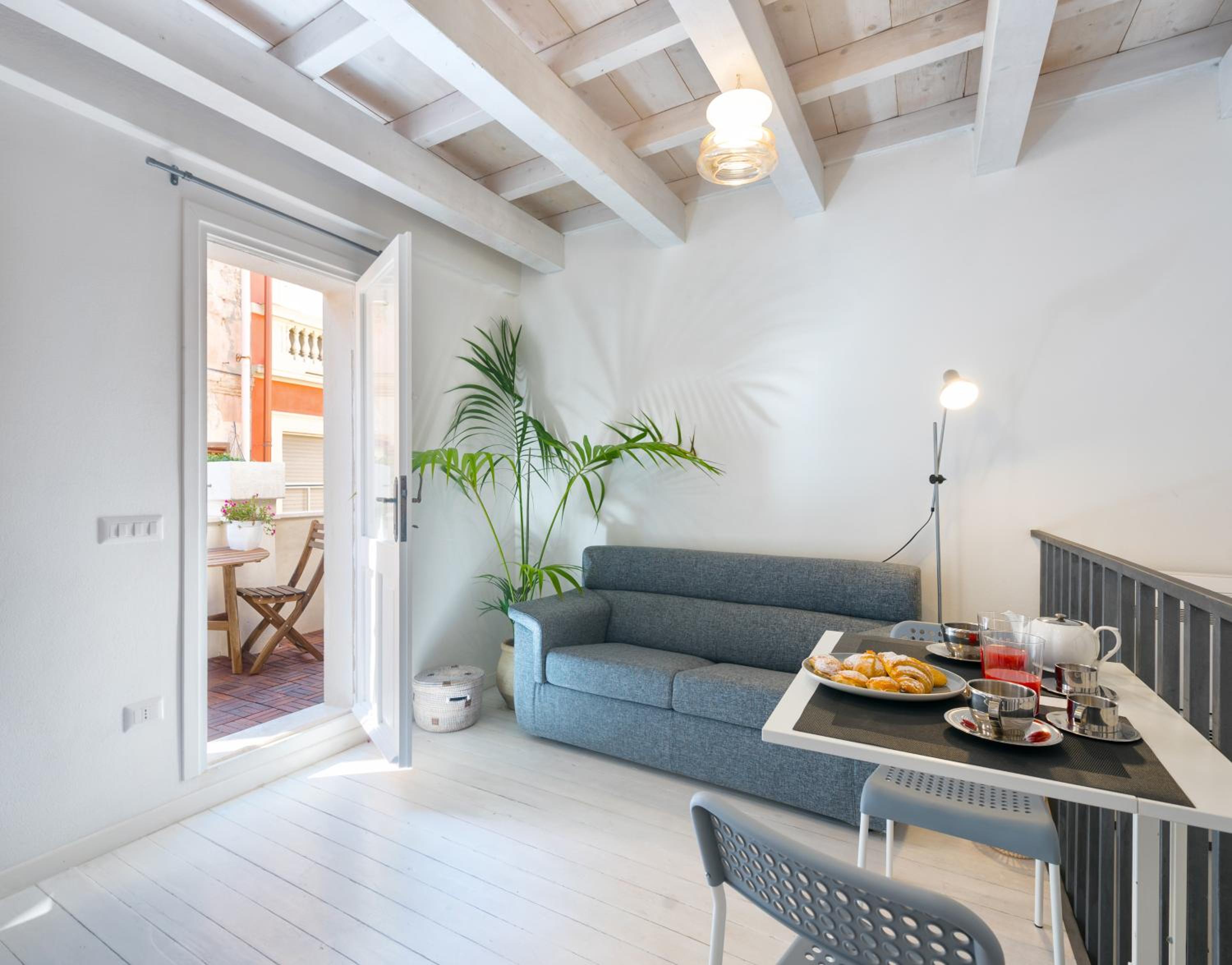 Castelletto Suite La Marina
