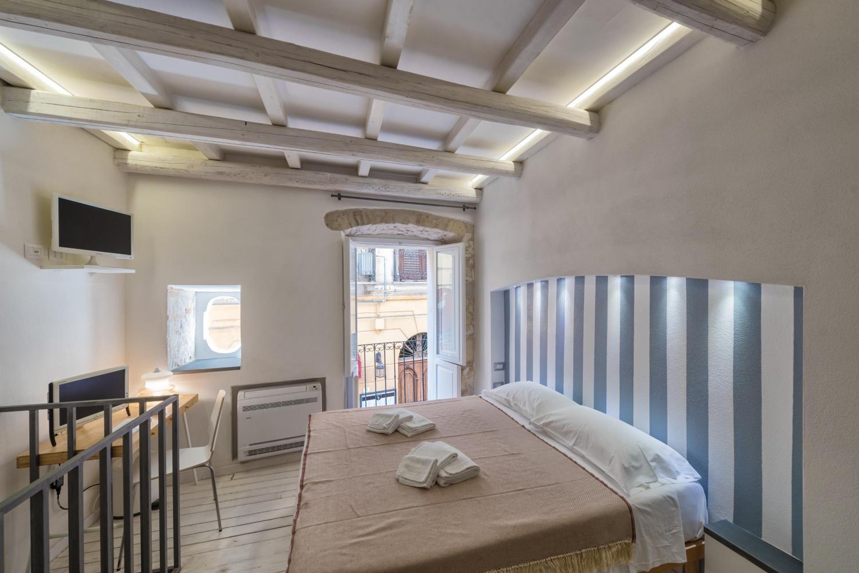 Castelletto Suite La Marina