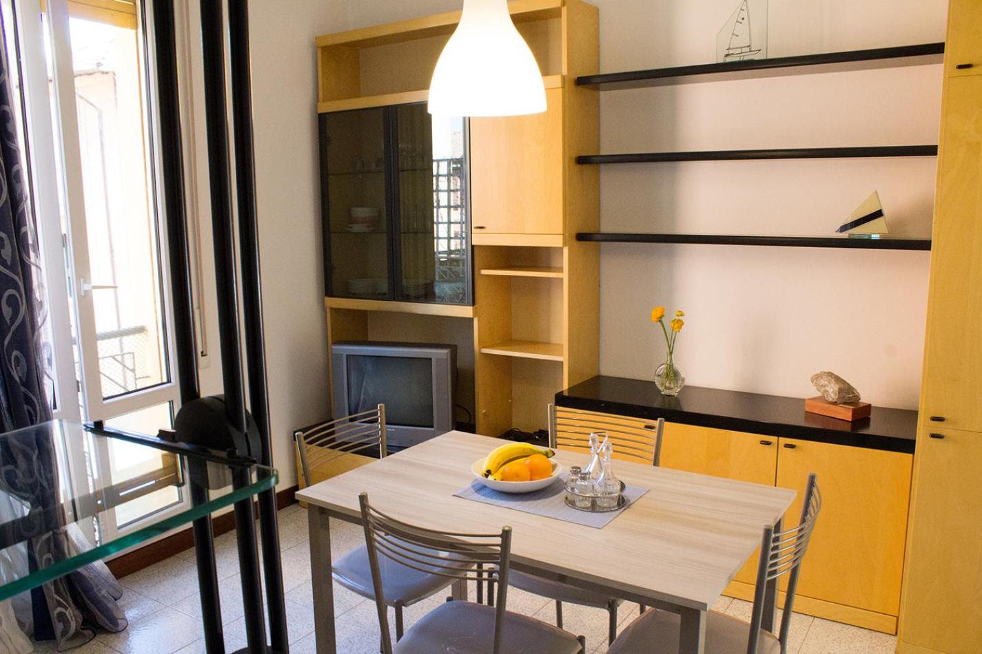 GetTheKey Vicolo Bianco Apartment