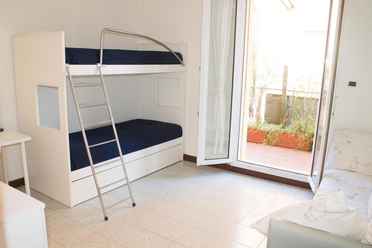 GetTheKey Vicolo Bianco Apartment view 2