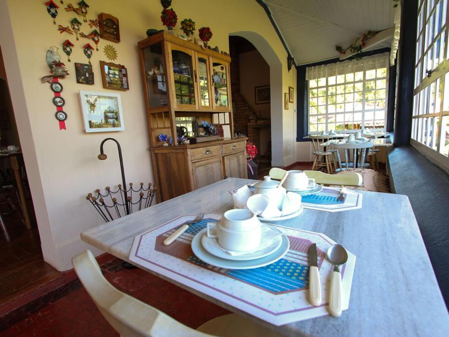 Fazenda Alvorada