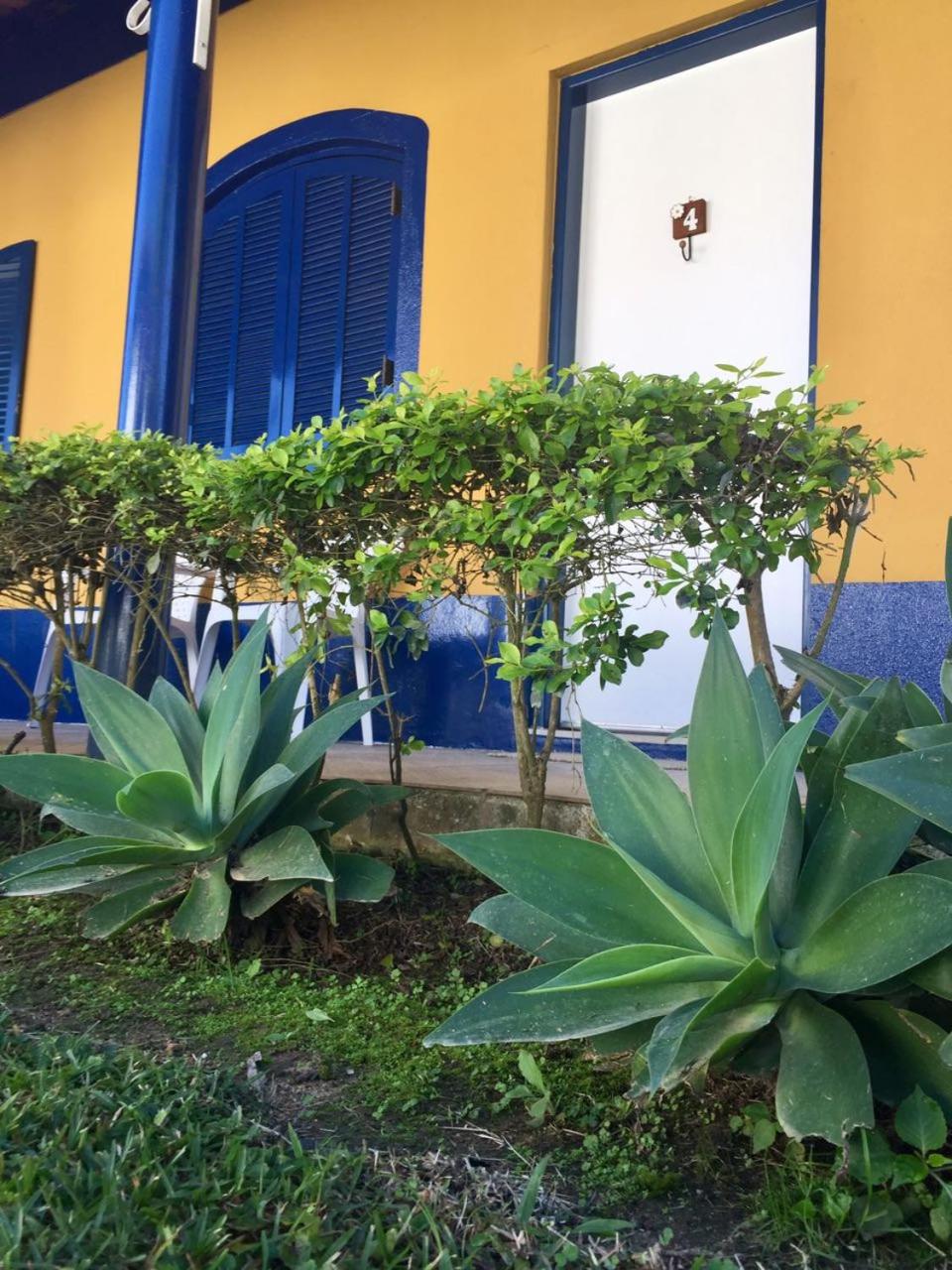 Fazenda Alvorada