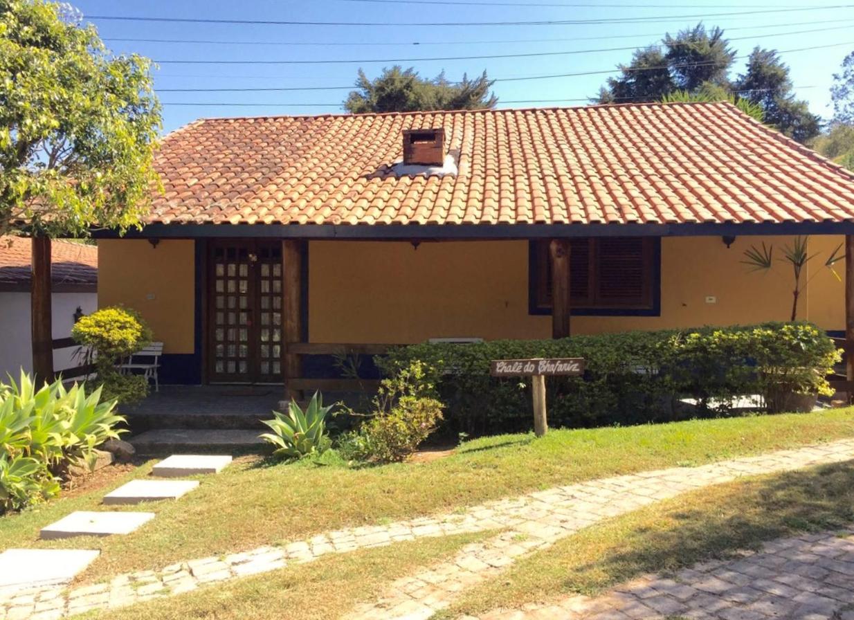 Fazenda Alvorada