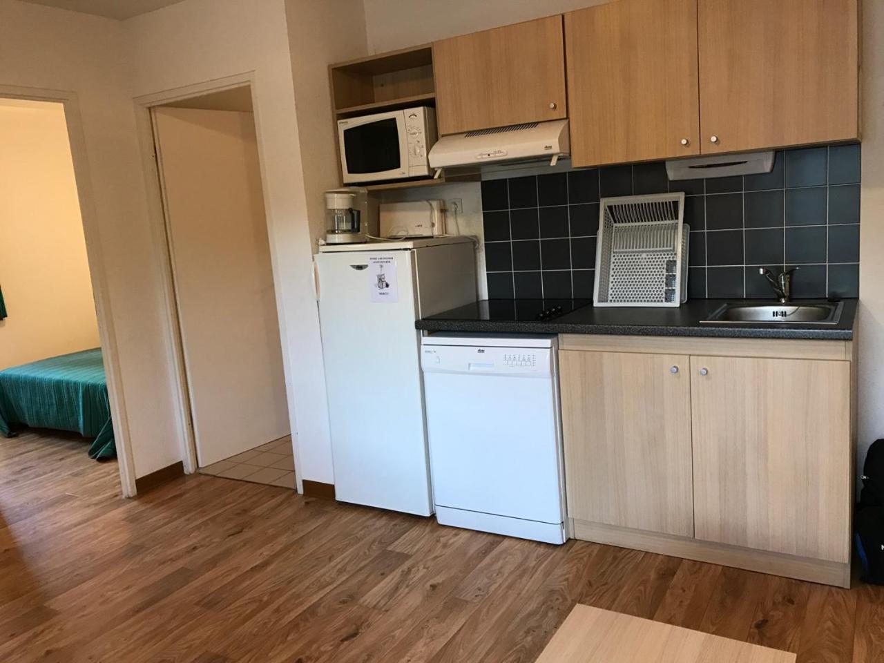 Appartement T3 Luchon view 5