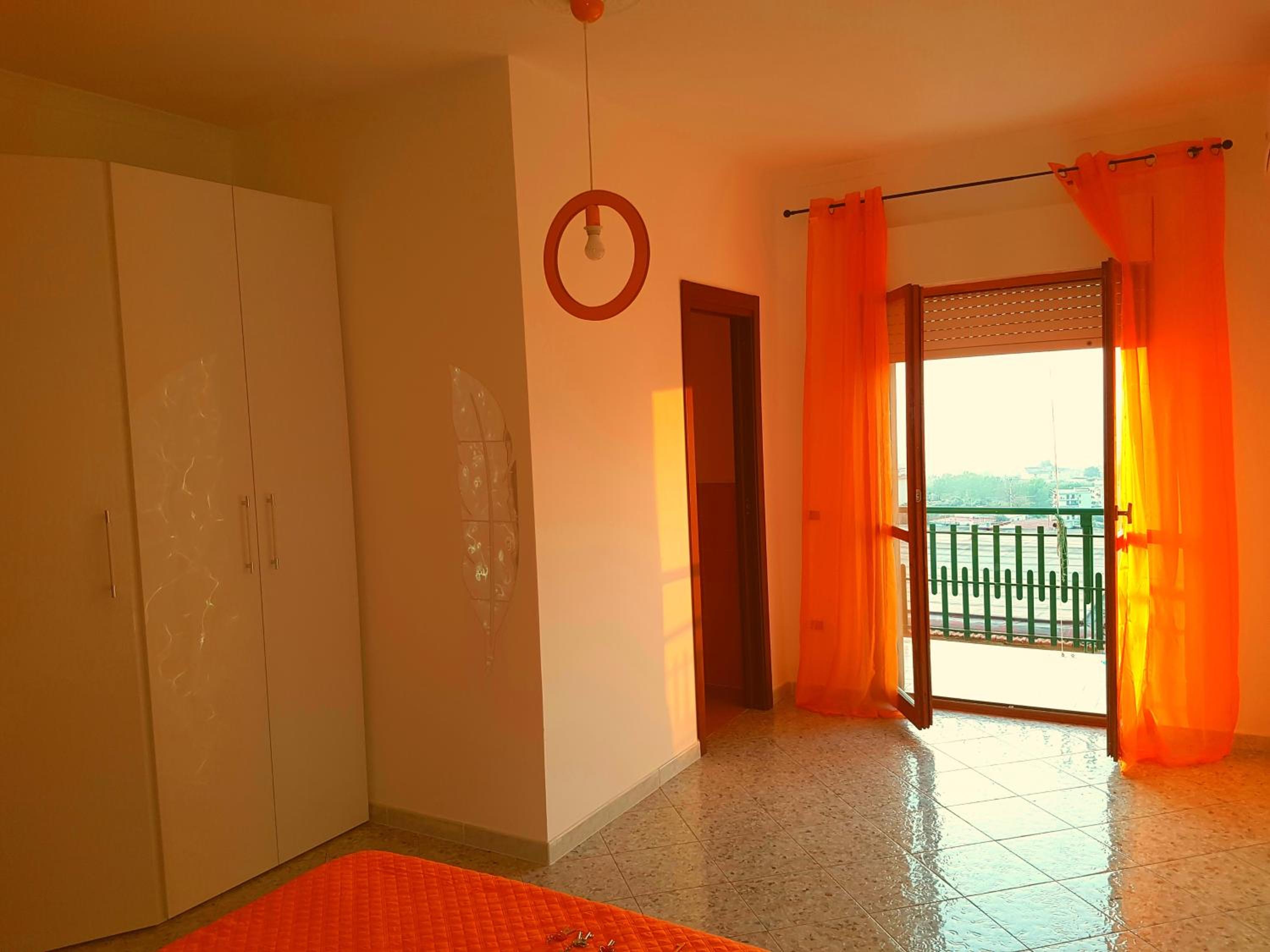 B&B La Panoramica
