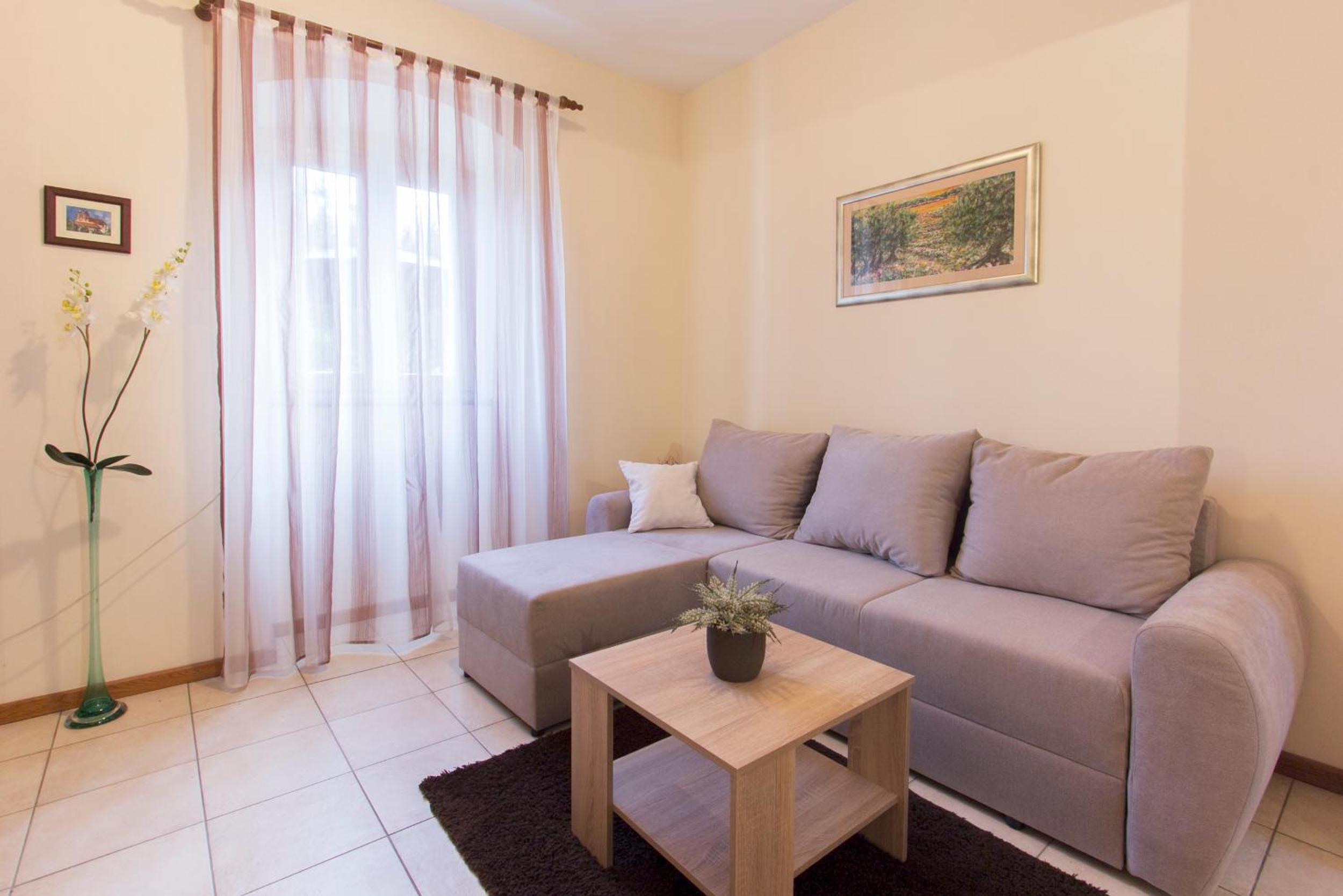 Apartment Tina view 4