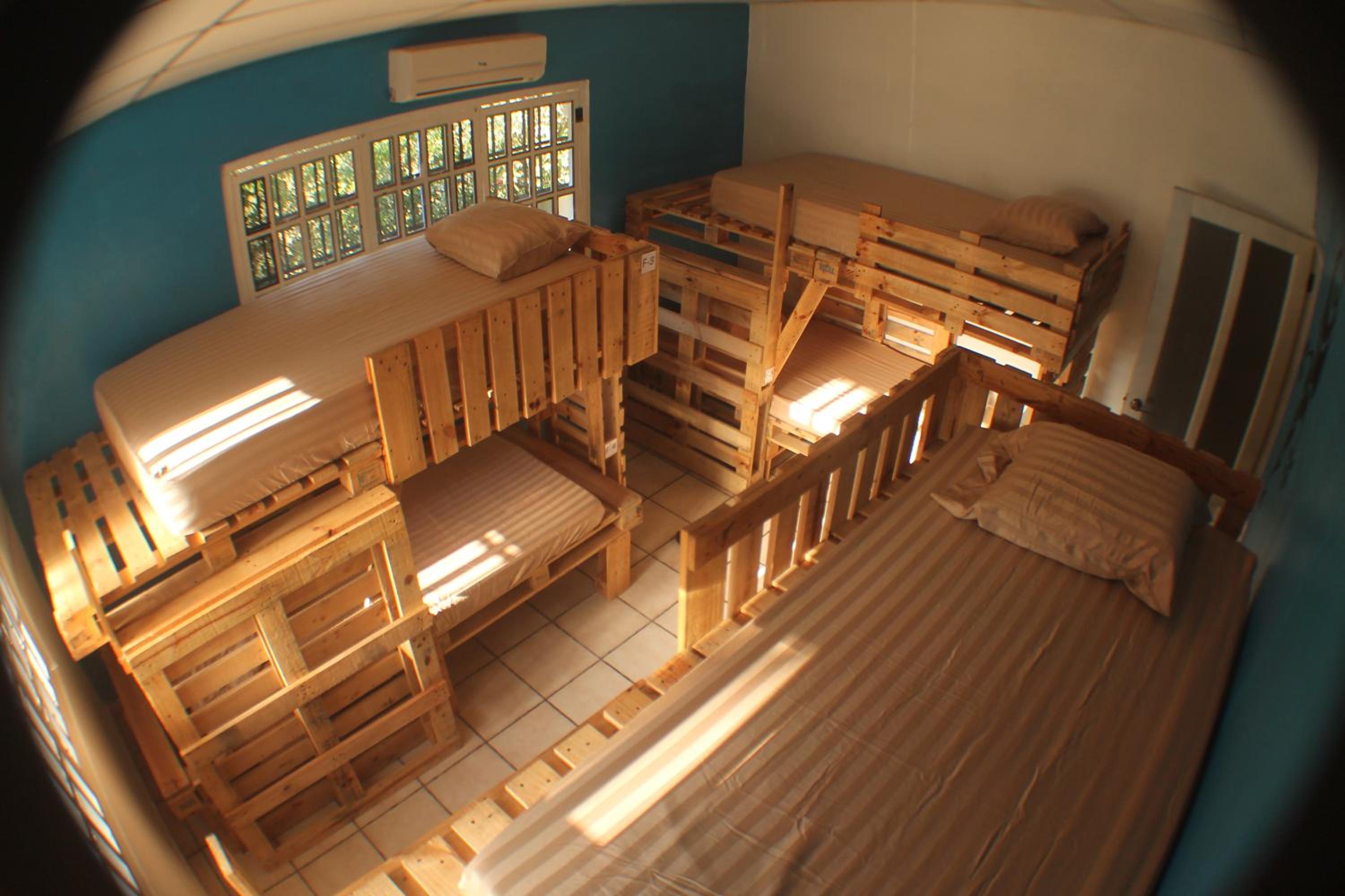 Panama Beach Lodge