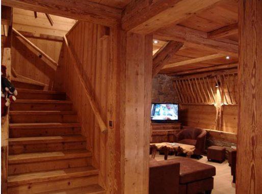 Chez La Fine