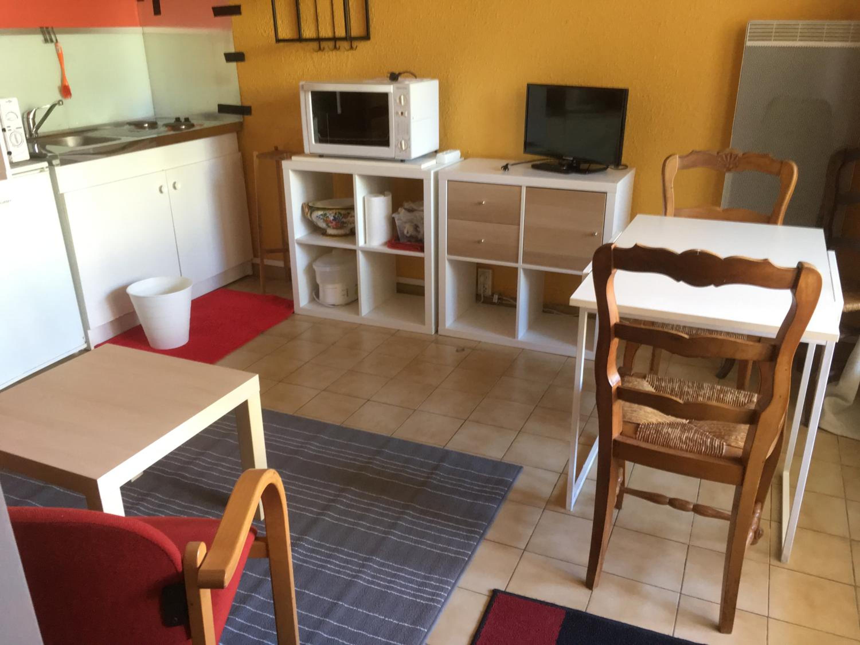 Montpellier Vacations - Villa Cemaste - Property Image 17