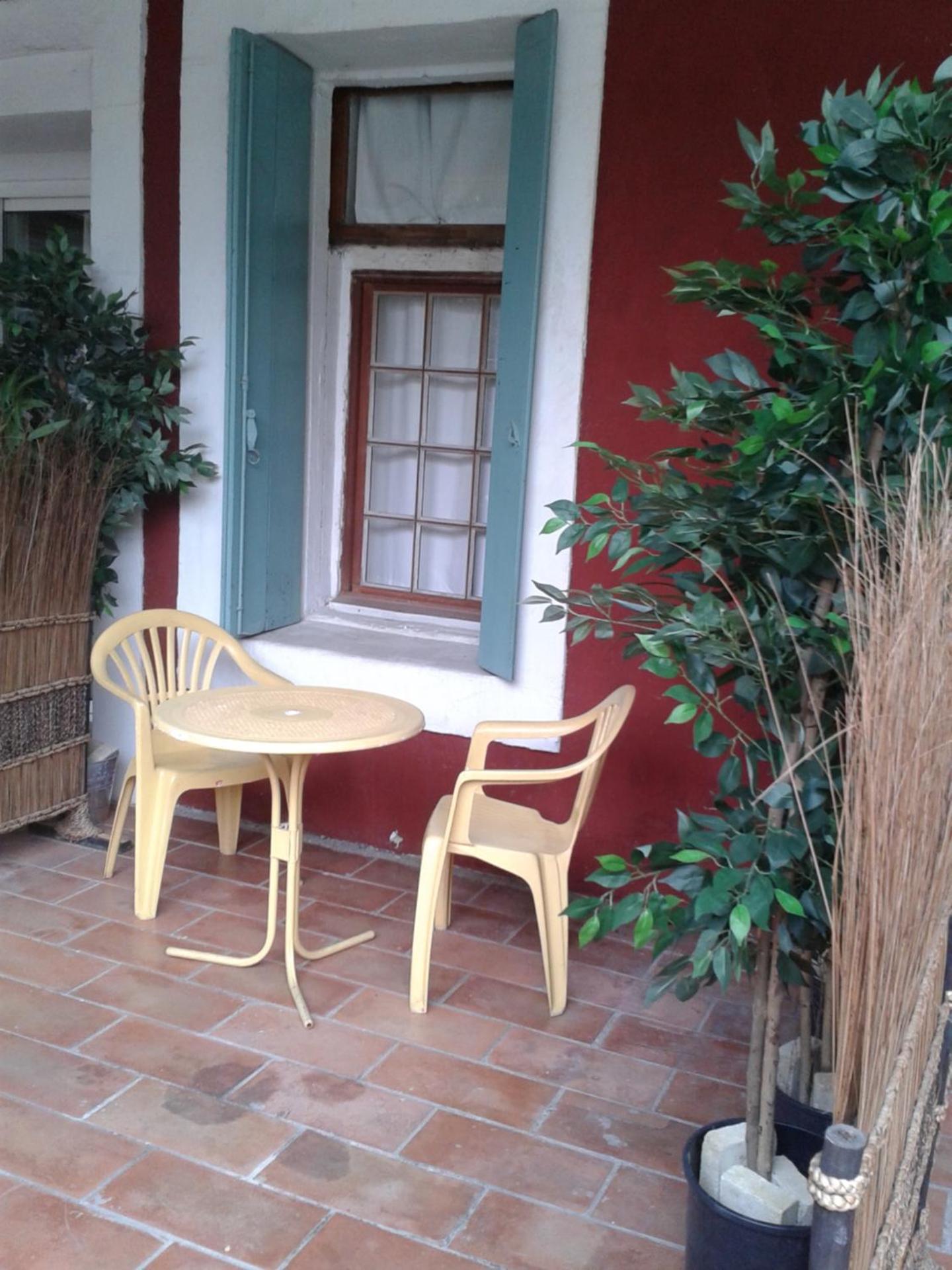 Montpellier Vacations - Villa Cemaste - Property Image 15