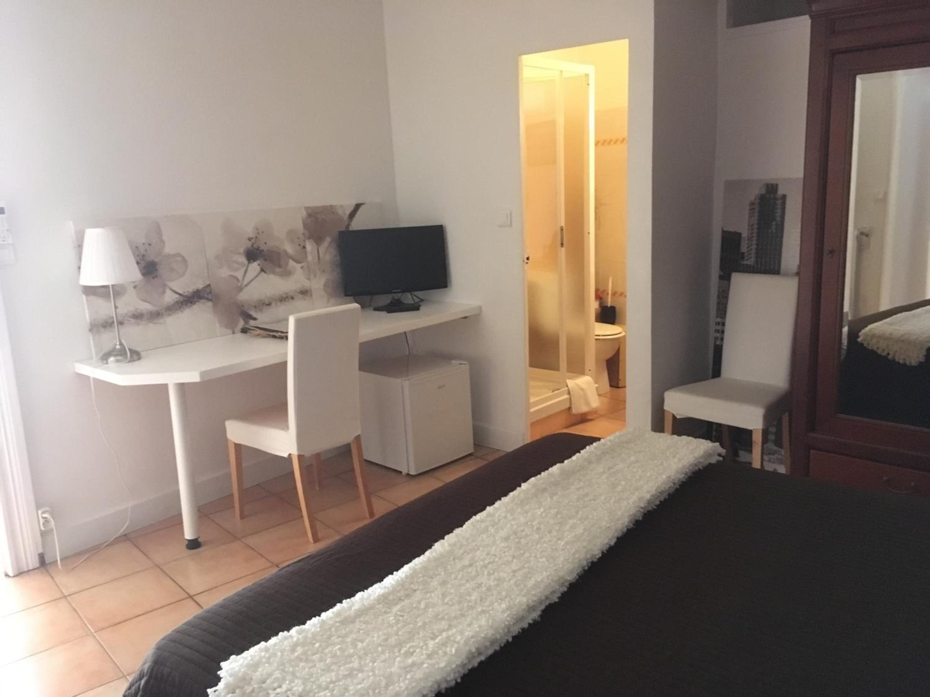 Montpellier Vacations - Villa Cemaste - Property Image 10