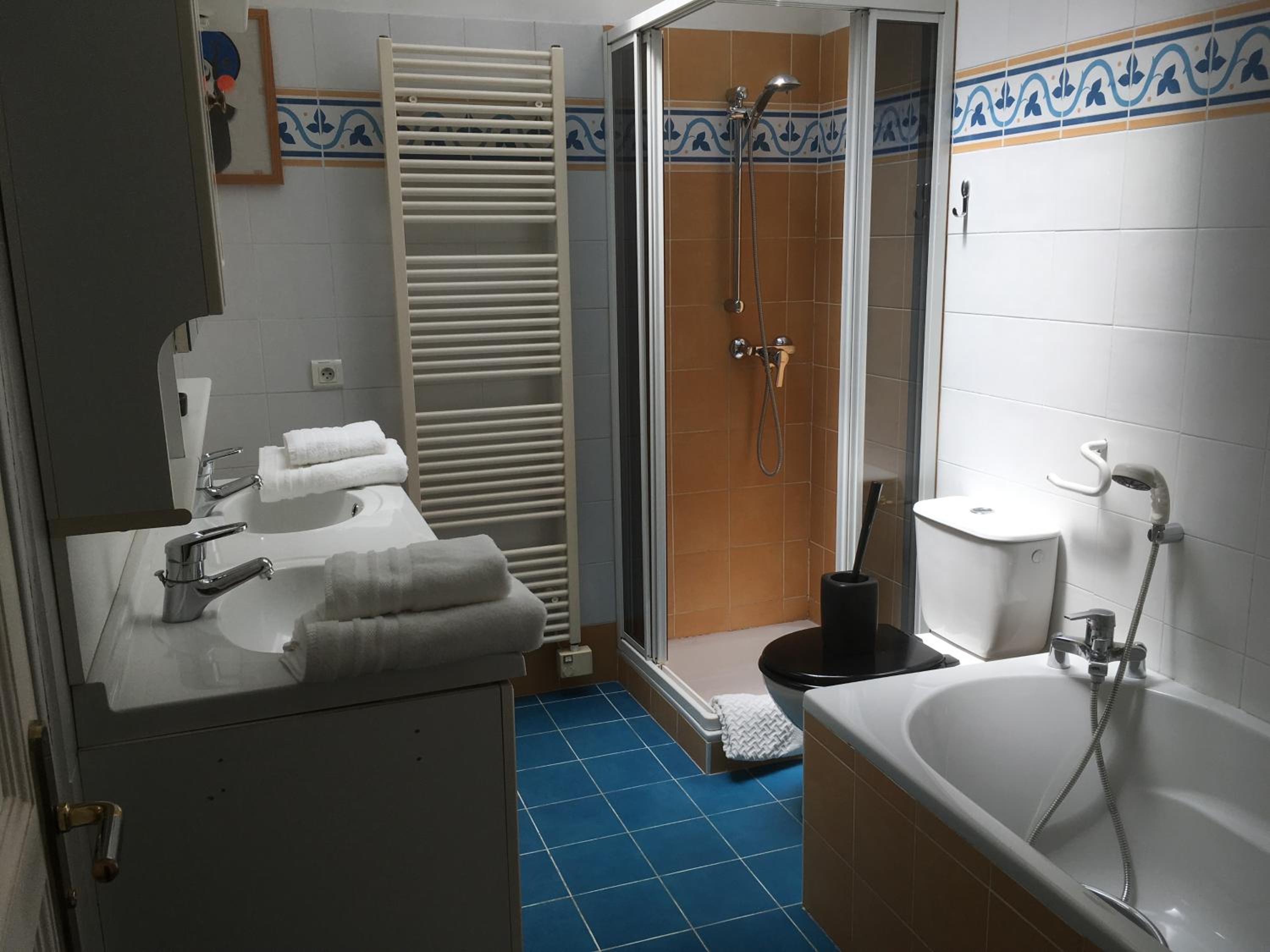 Montpellier Vacations - Villa Cemaste - Property Image 7