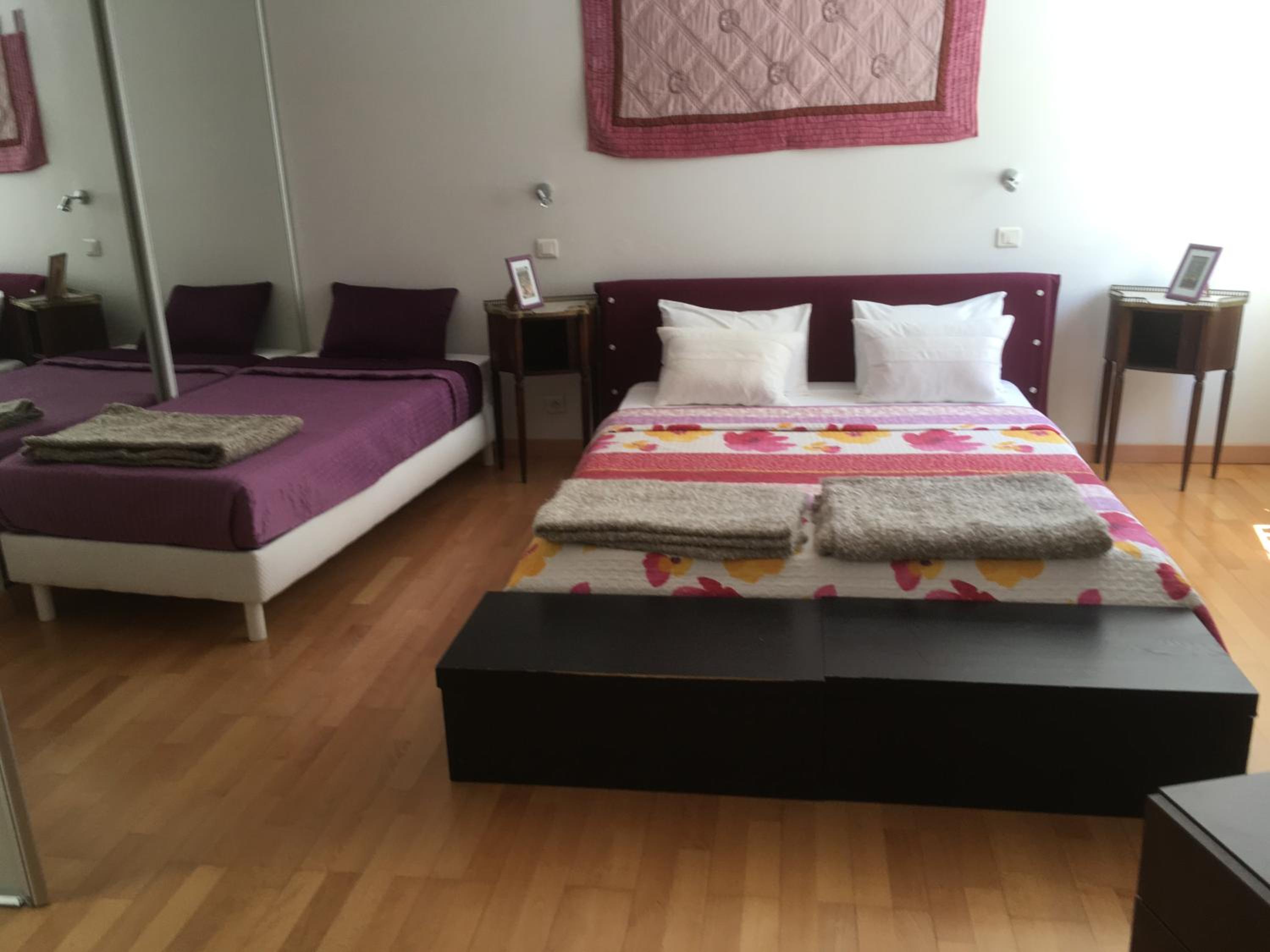 Montpellier Vacations - Villa Cemaste - Property Image 22