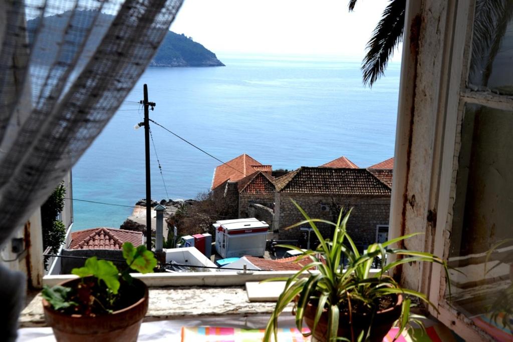 Dubrovnik Stone House