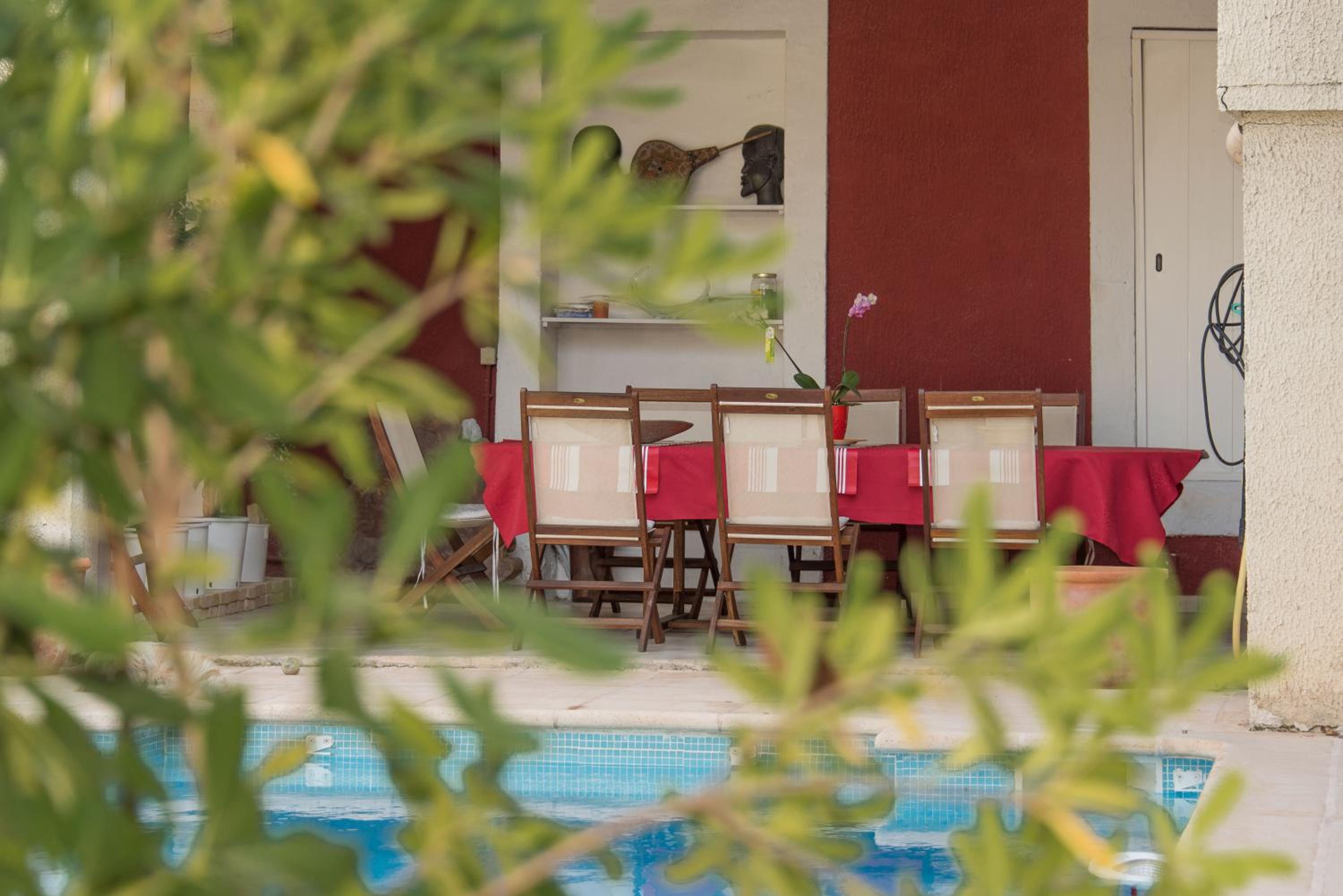 Montpellier Vacations - Villa Cemaste - Property Image 26