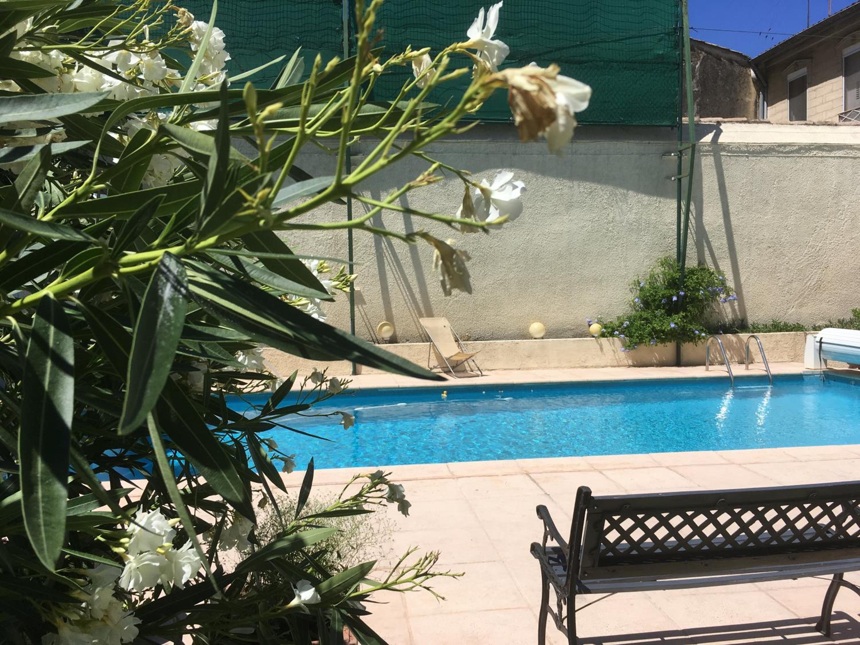 Montpellier Vacations - Villa Cemaste - Property Image 2
