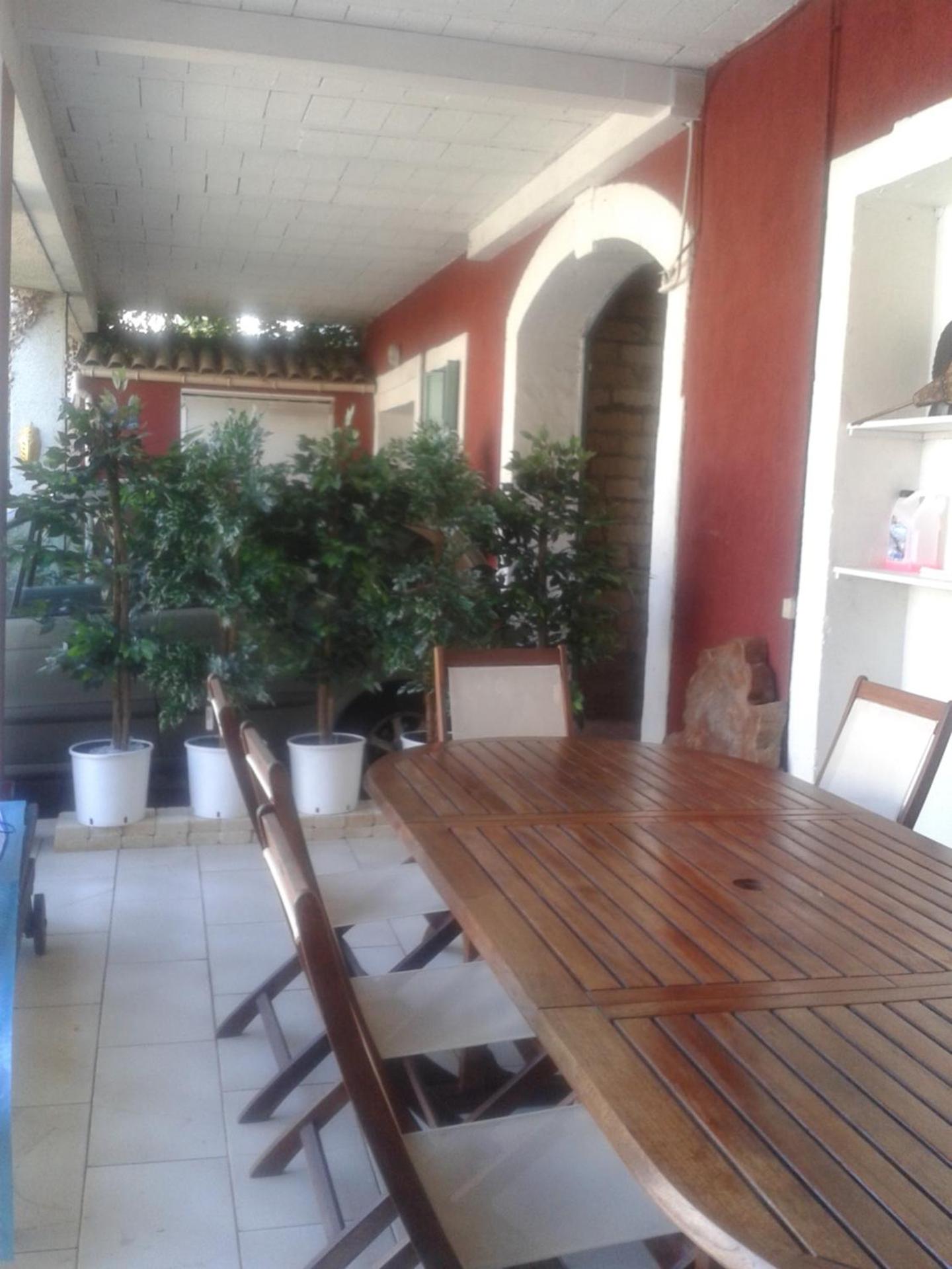 Montpellier Vacations - Villa Cemaste - Property Image 38