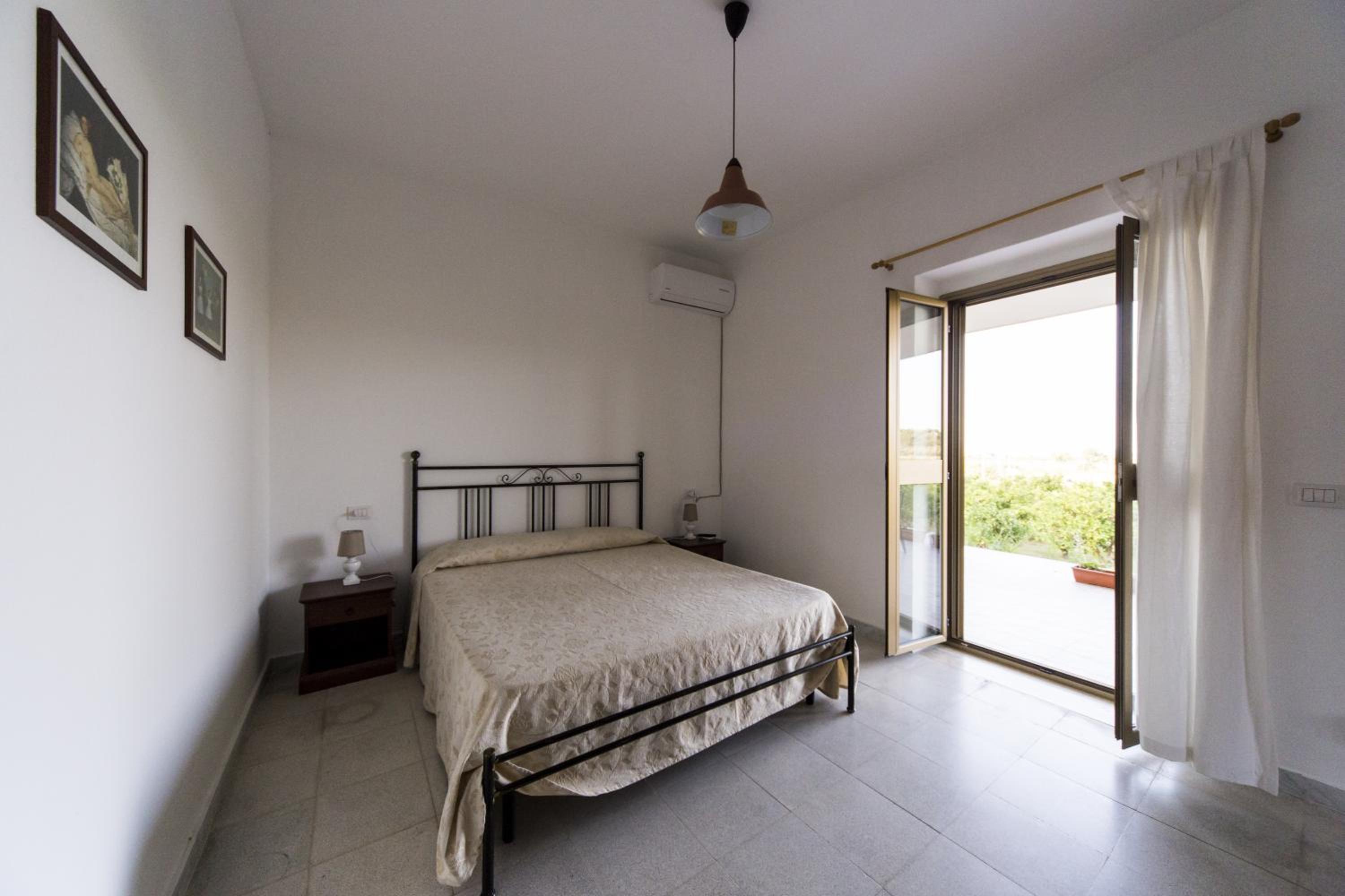 Agriturismo Il Giriatello