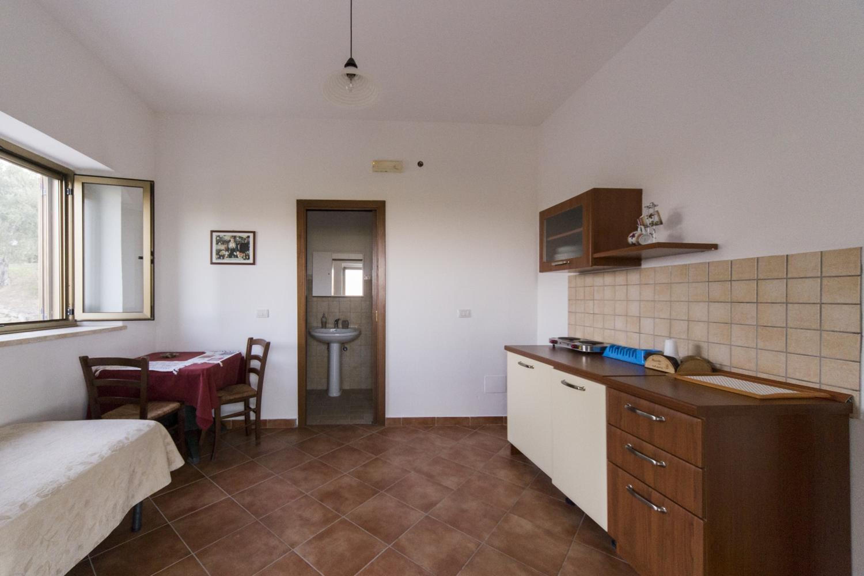 Agriturismo Il Giriatello