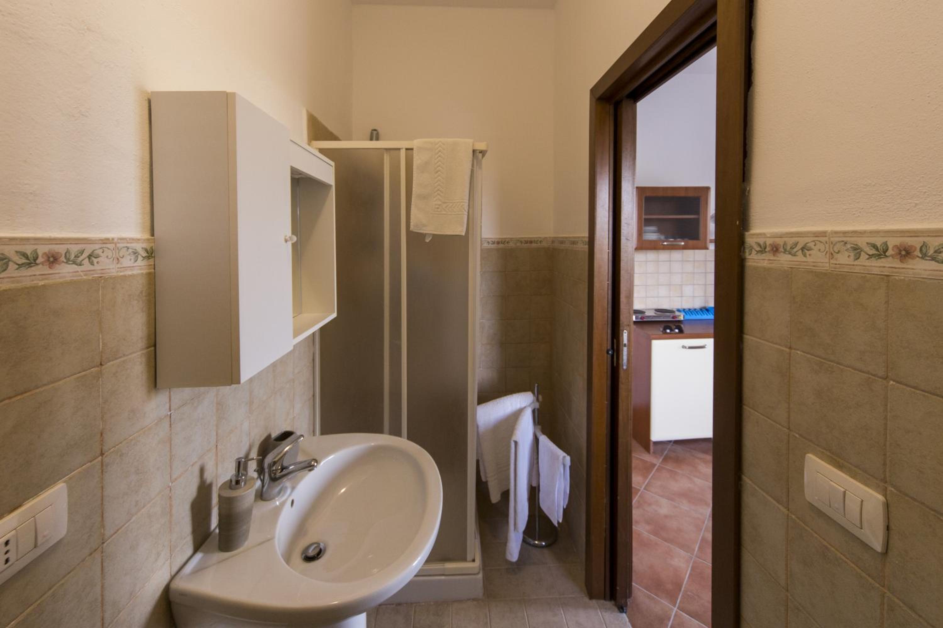 Agriturismo Il Giriatello