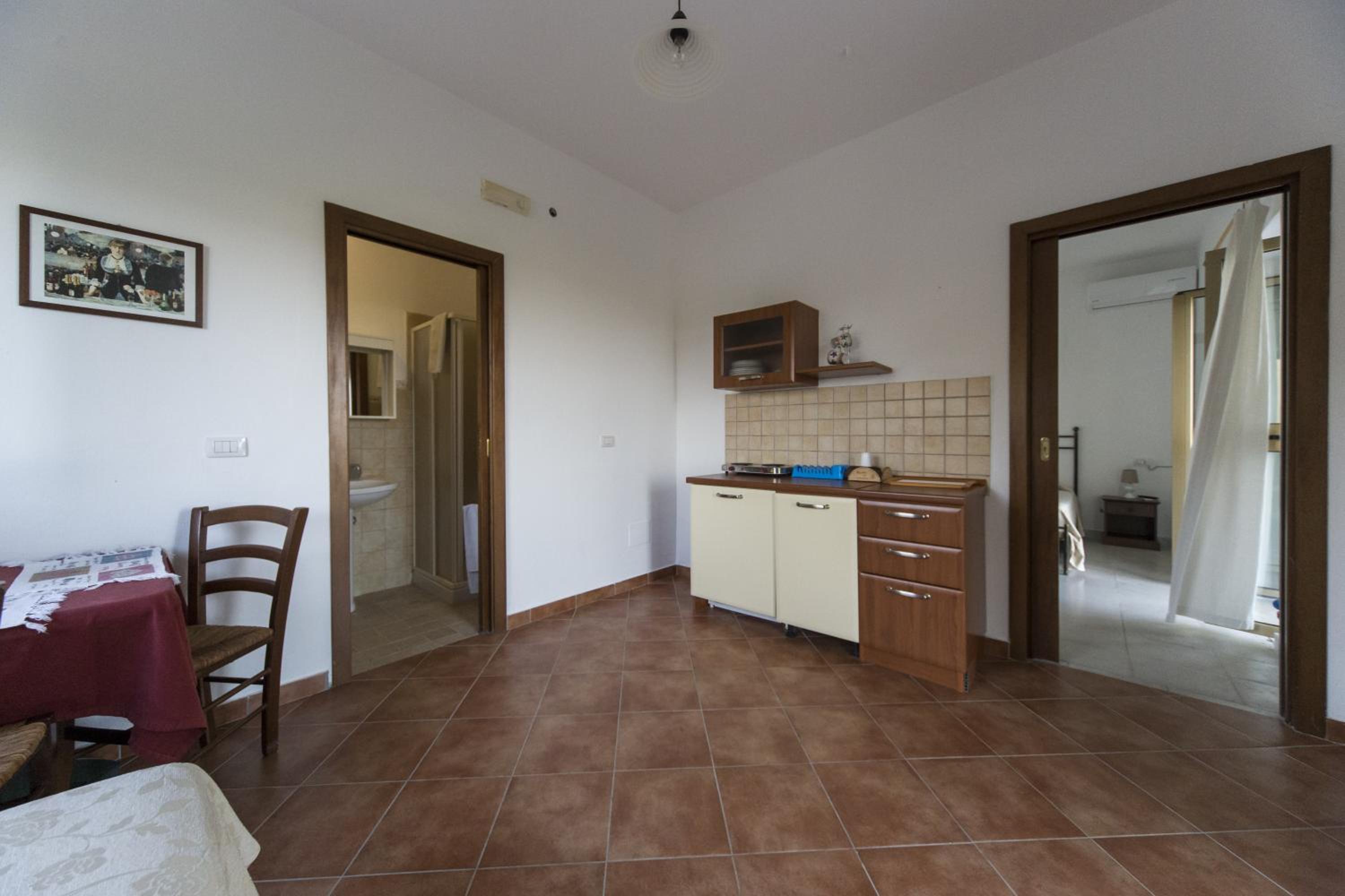 Agriturismo Il Giriatello