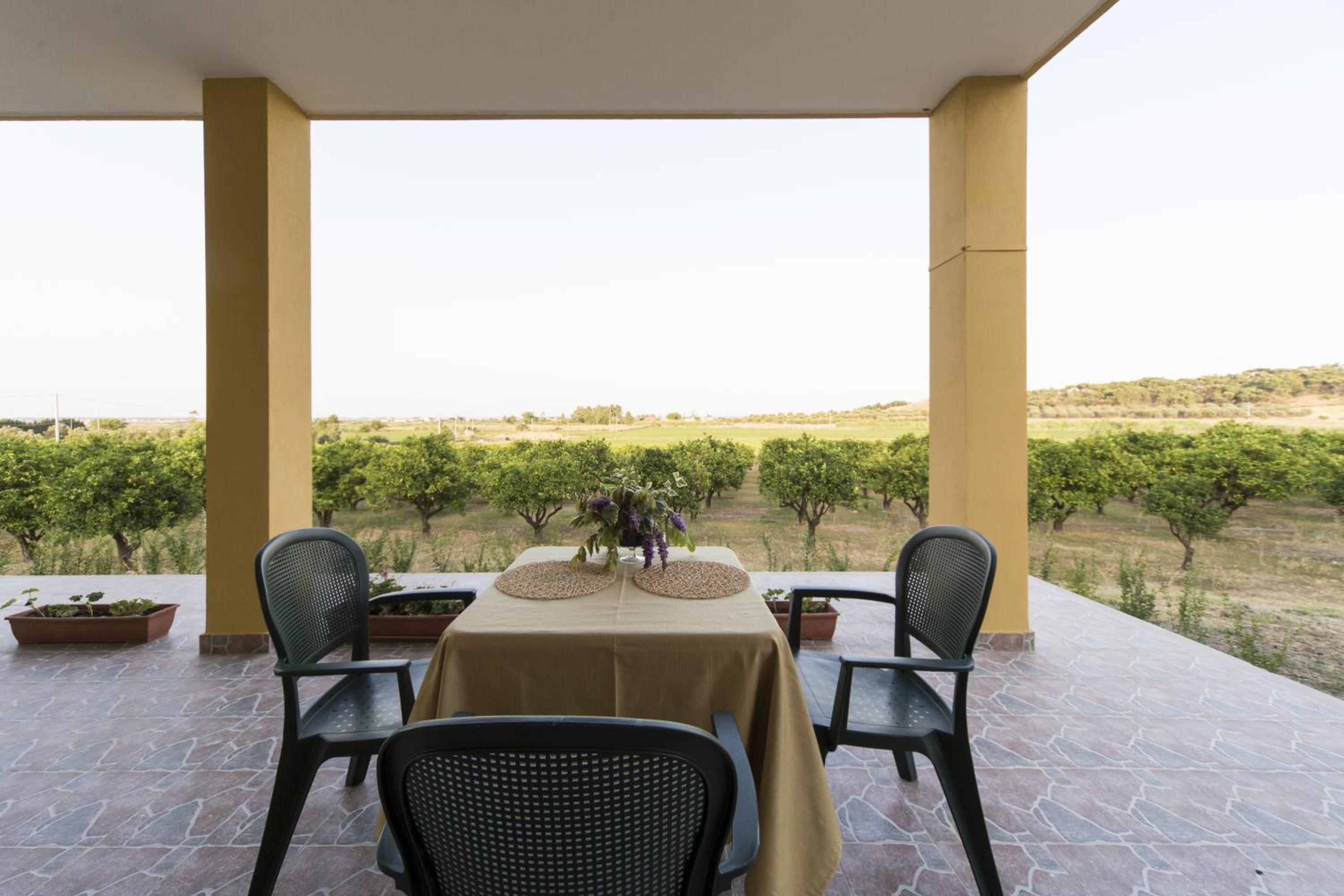 Agriturismo Il Giriatello