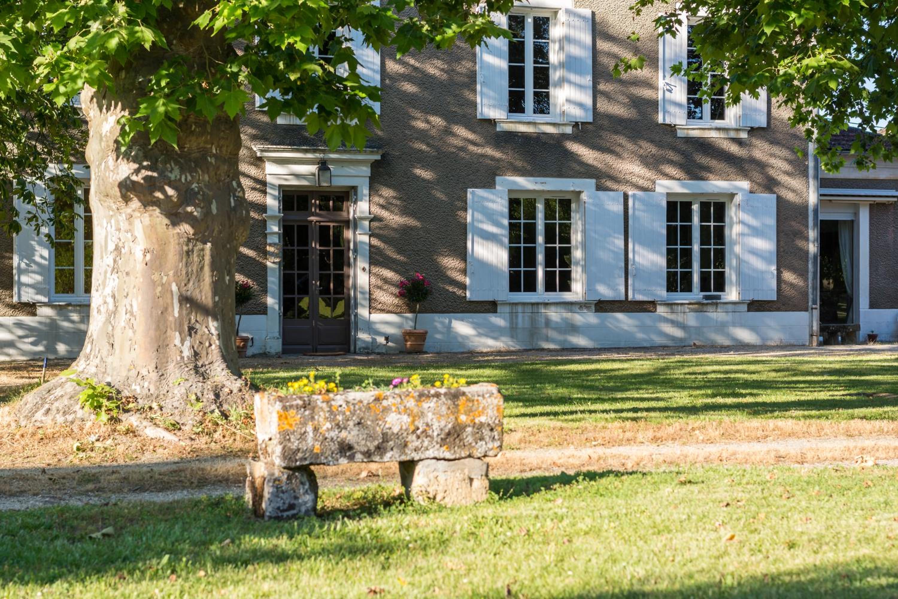 Préchac Park