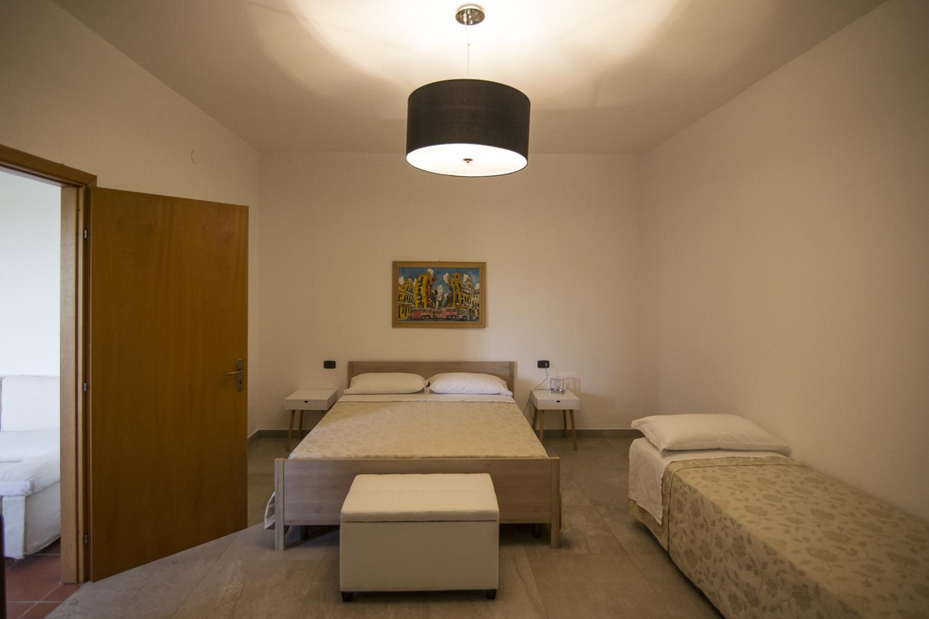 Agriturismo Il Giriatello